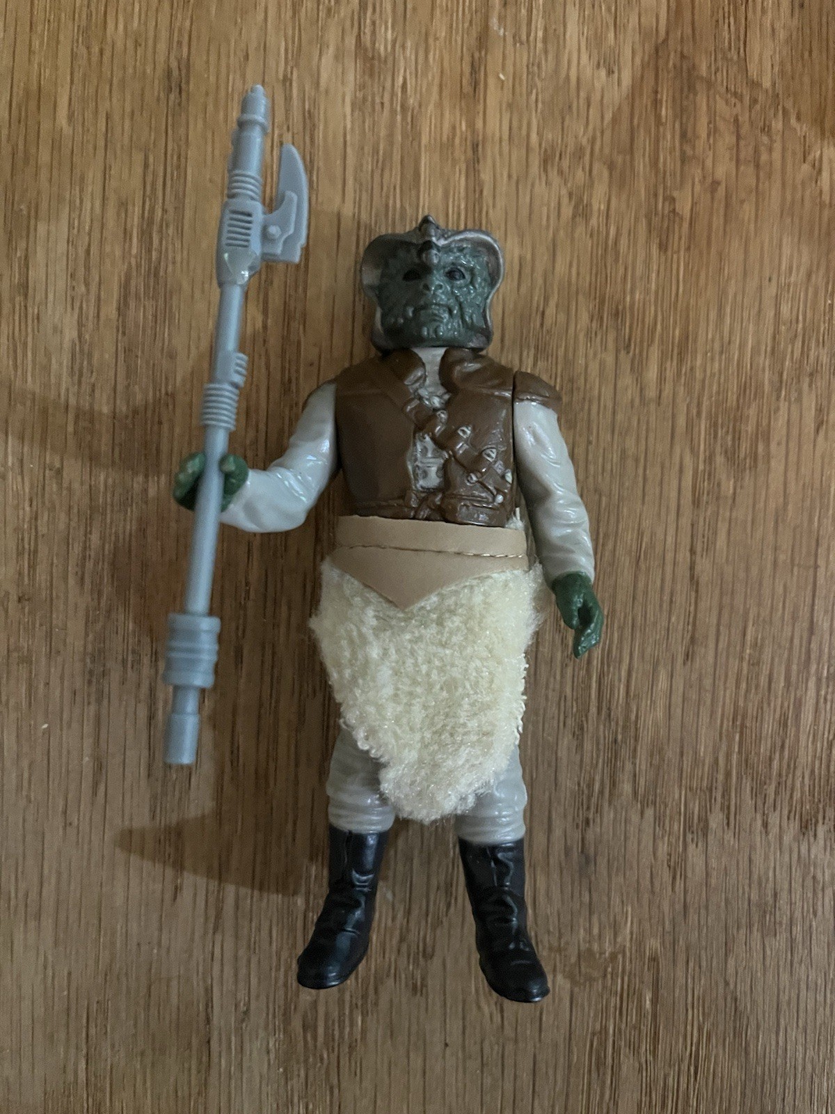 Klaatu sold