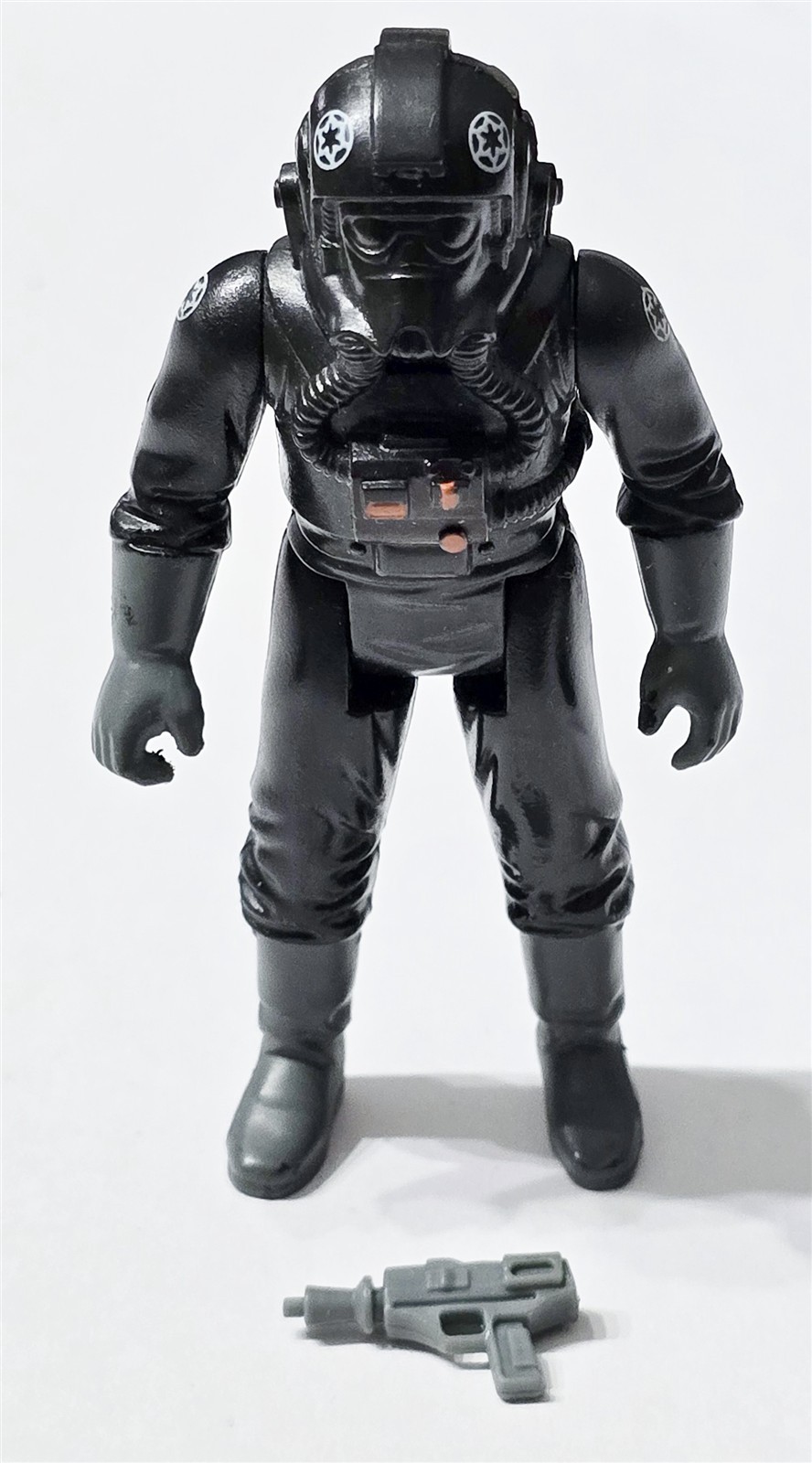 Imperial TIE Fighter Pilot sold