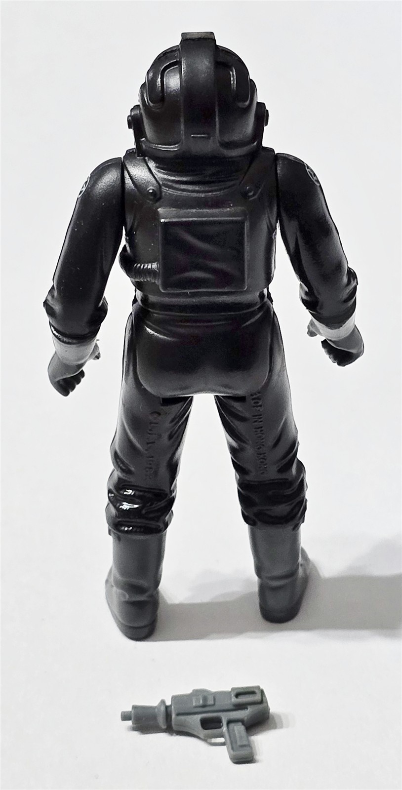 Imperial TIE Fighter Pilot sold