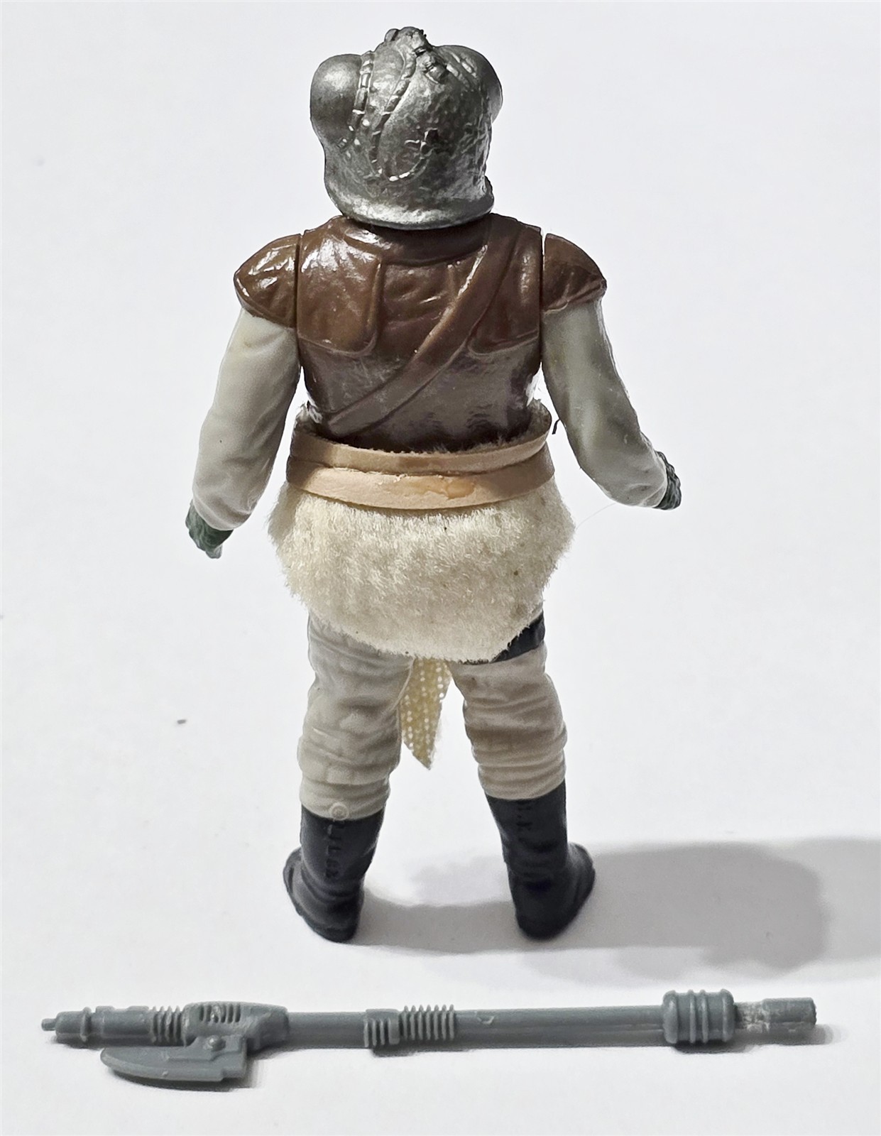 Klaatu sold