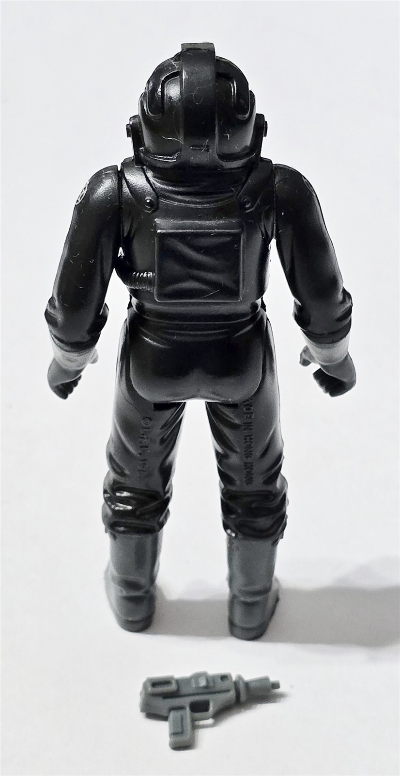 Imperial TIE Fighter Pilot sold