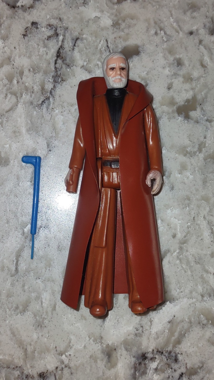 Ben (Obi-Wan) Kenobi sold
