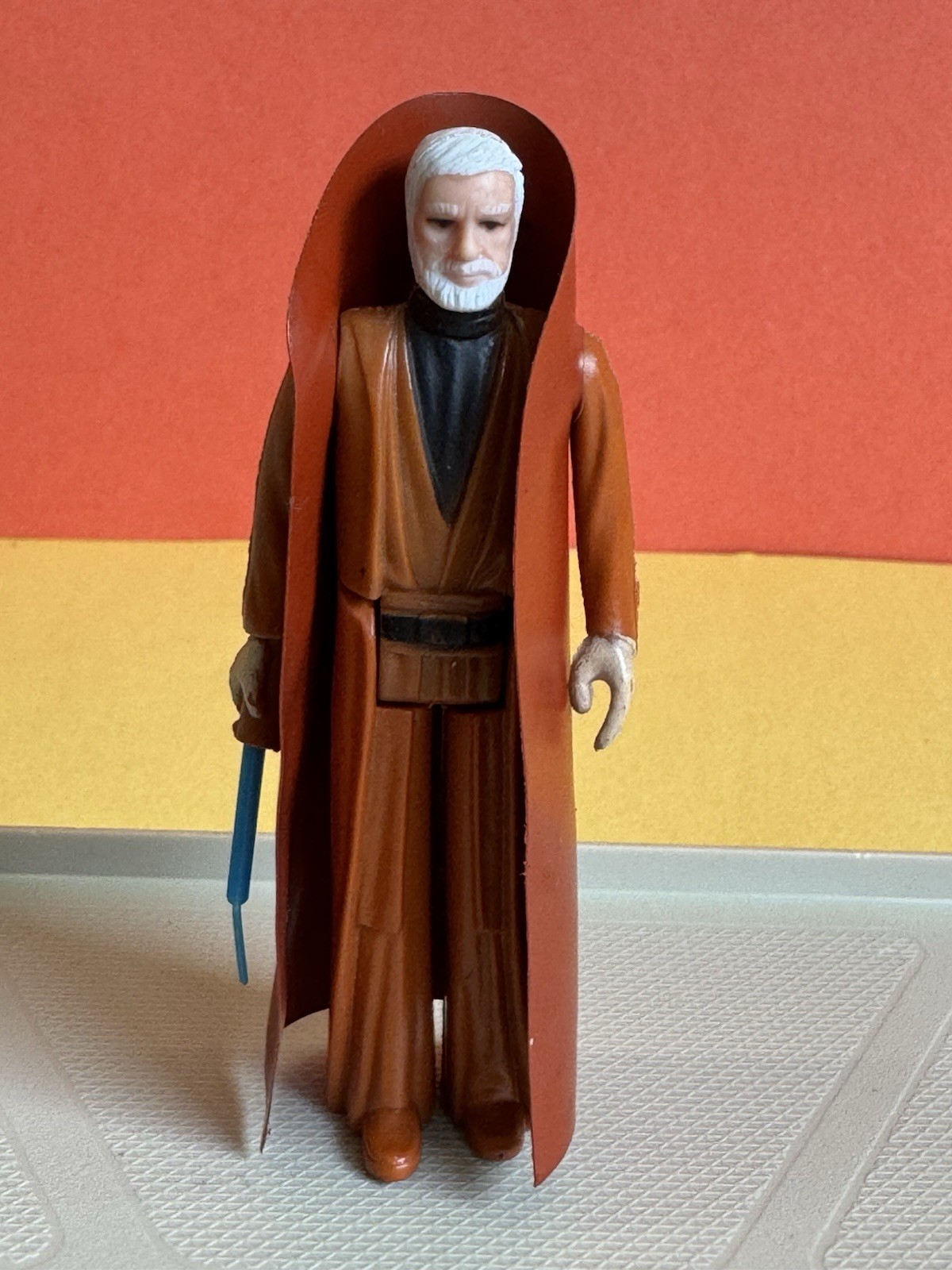 Ben (Obi-Wan) Kenobi sold