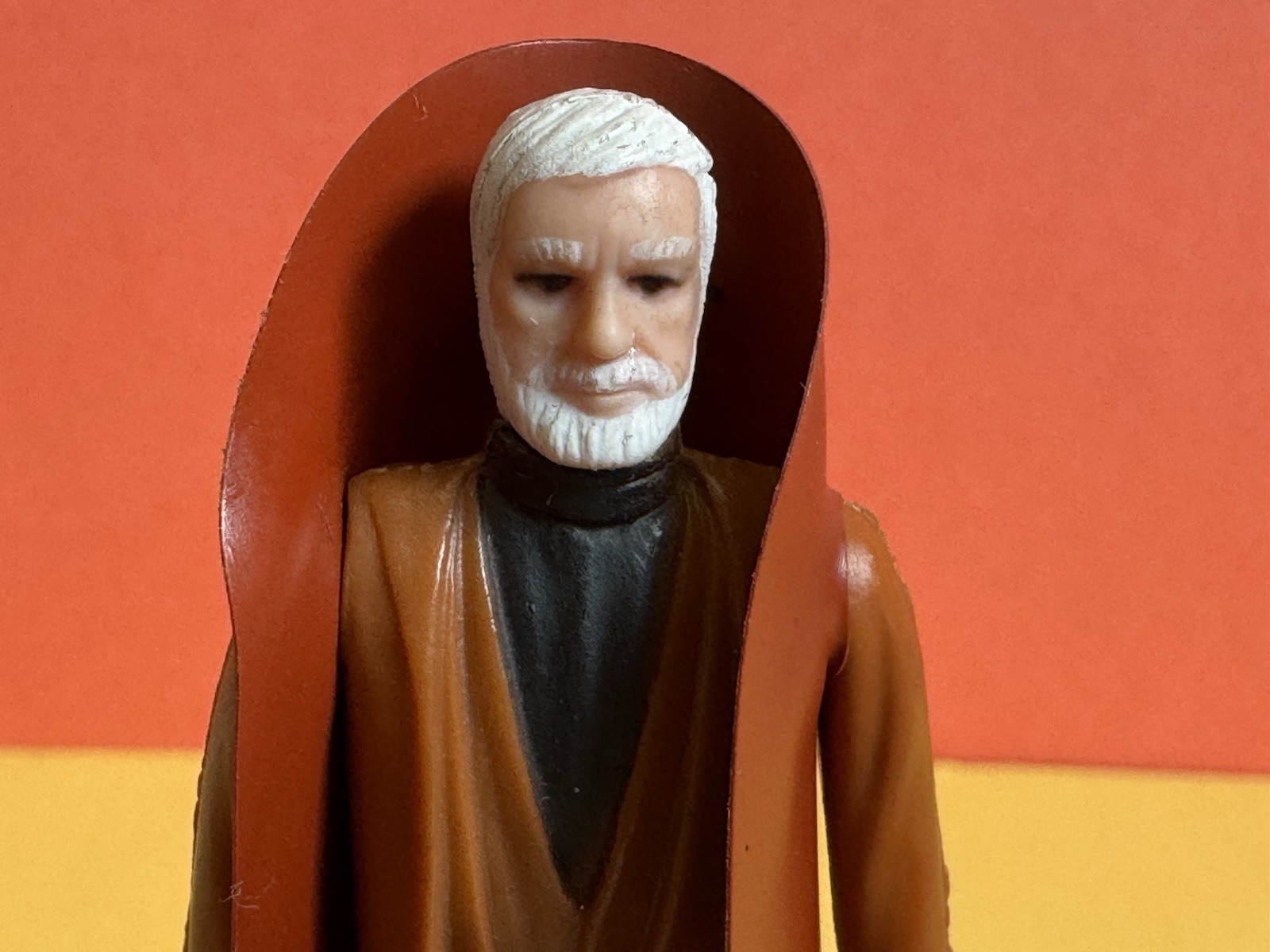 Ben (Obi-Wan) Kenobi sold