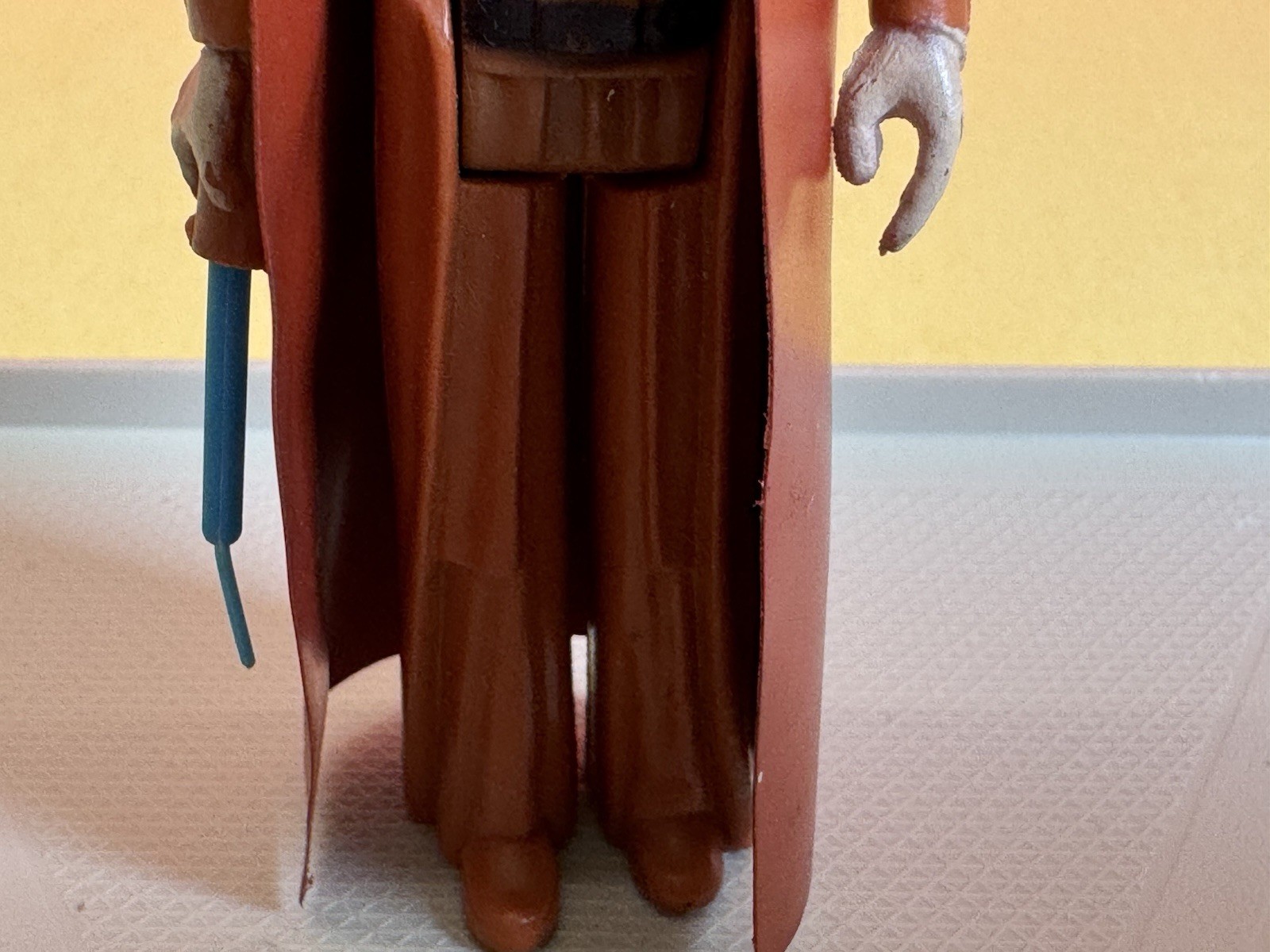 Ben (Obi-Wan) Kenobi sold