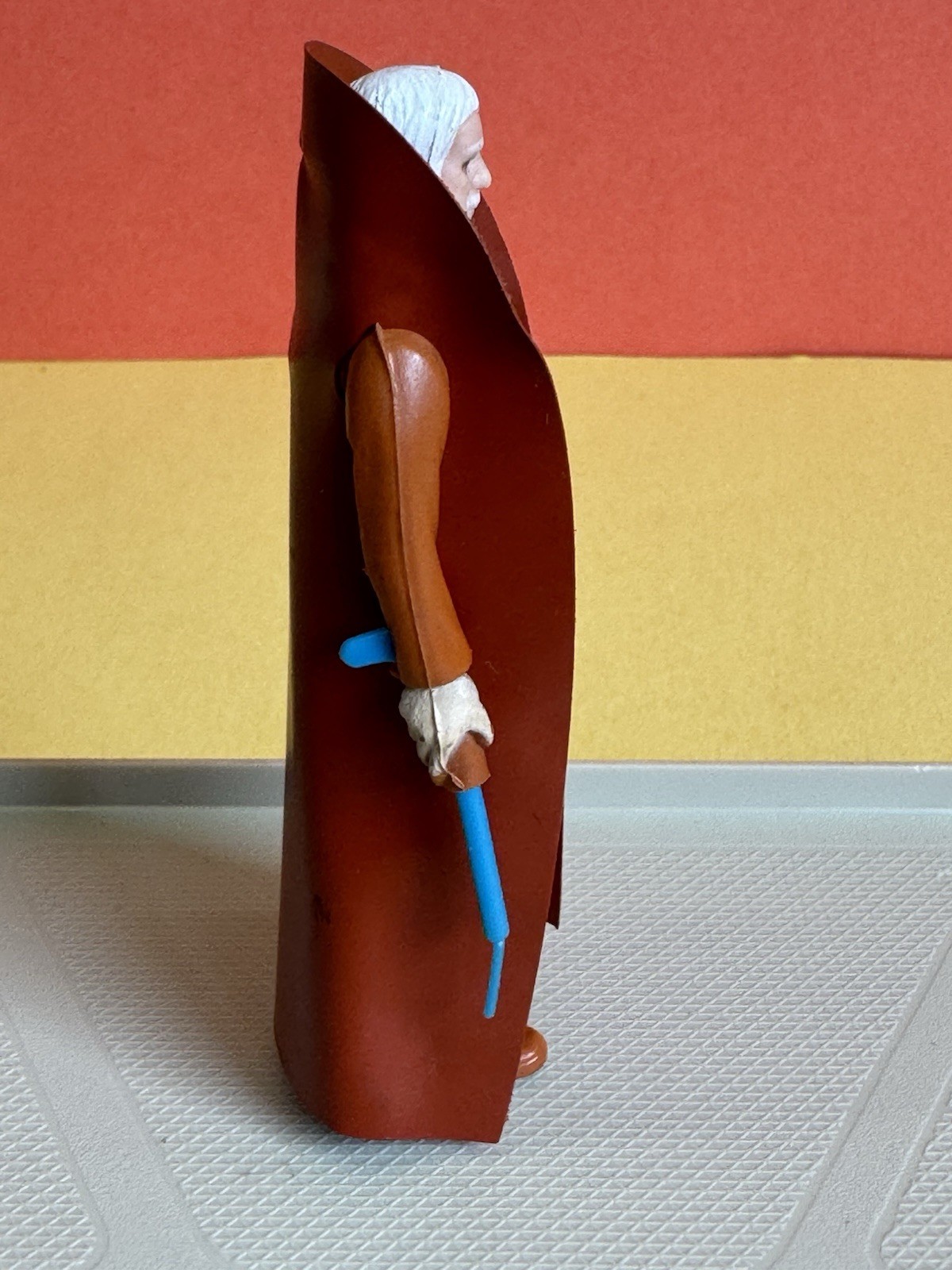 Ben (Obi-Wan) Kenobi sold