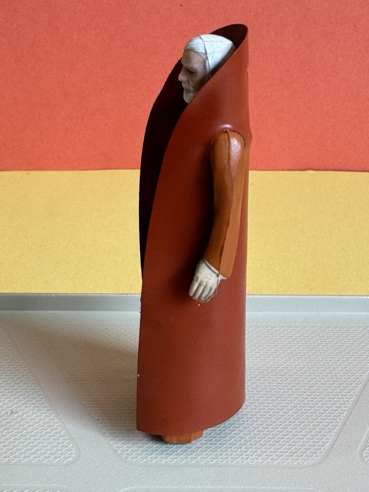 Ben (Obi-Wan) Kenobi sold