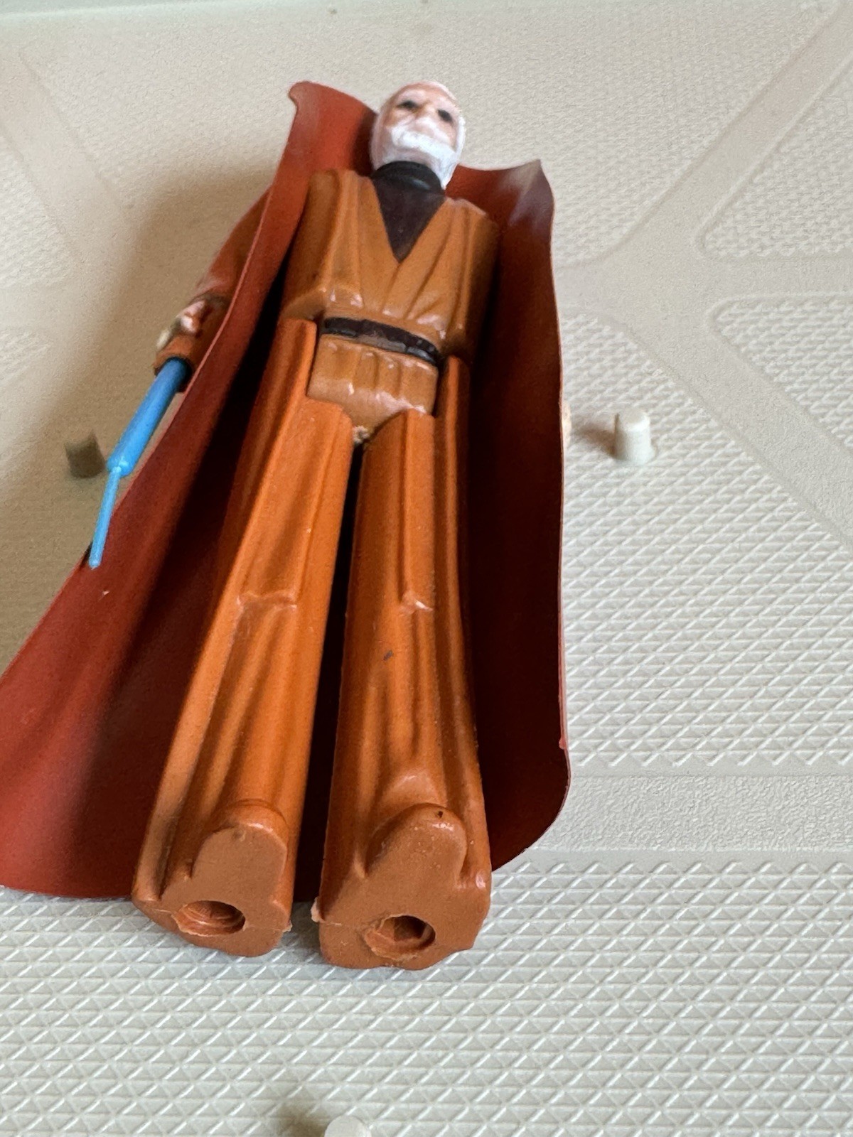 Ben (Obi-Wan) Kenobi sold