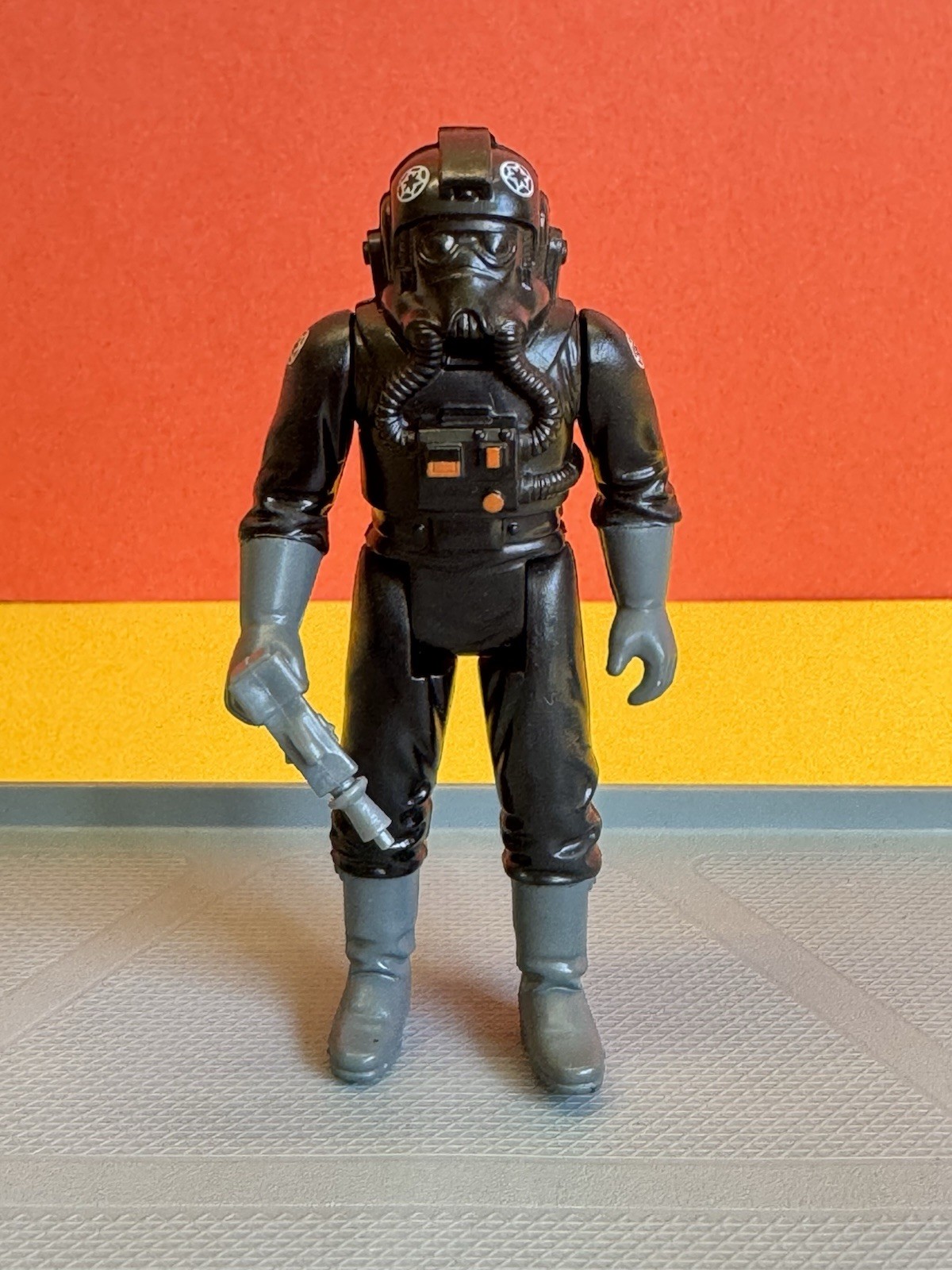 Imperial TIE Fighter Pilot sold