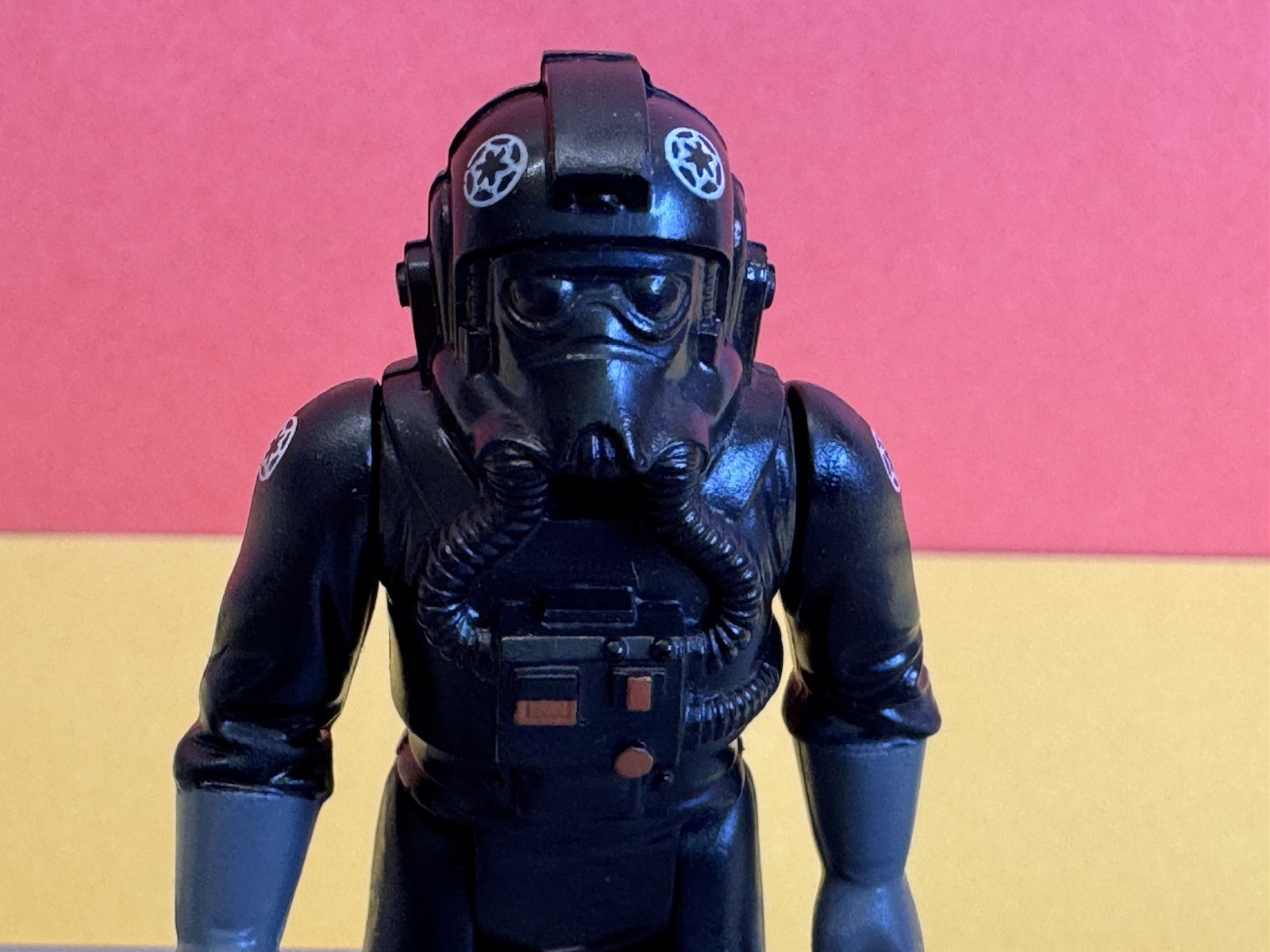 Imperial TIE Fighter Pilot sold
