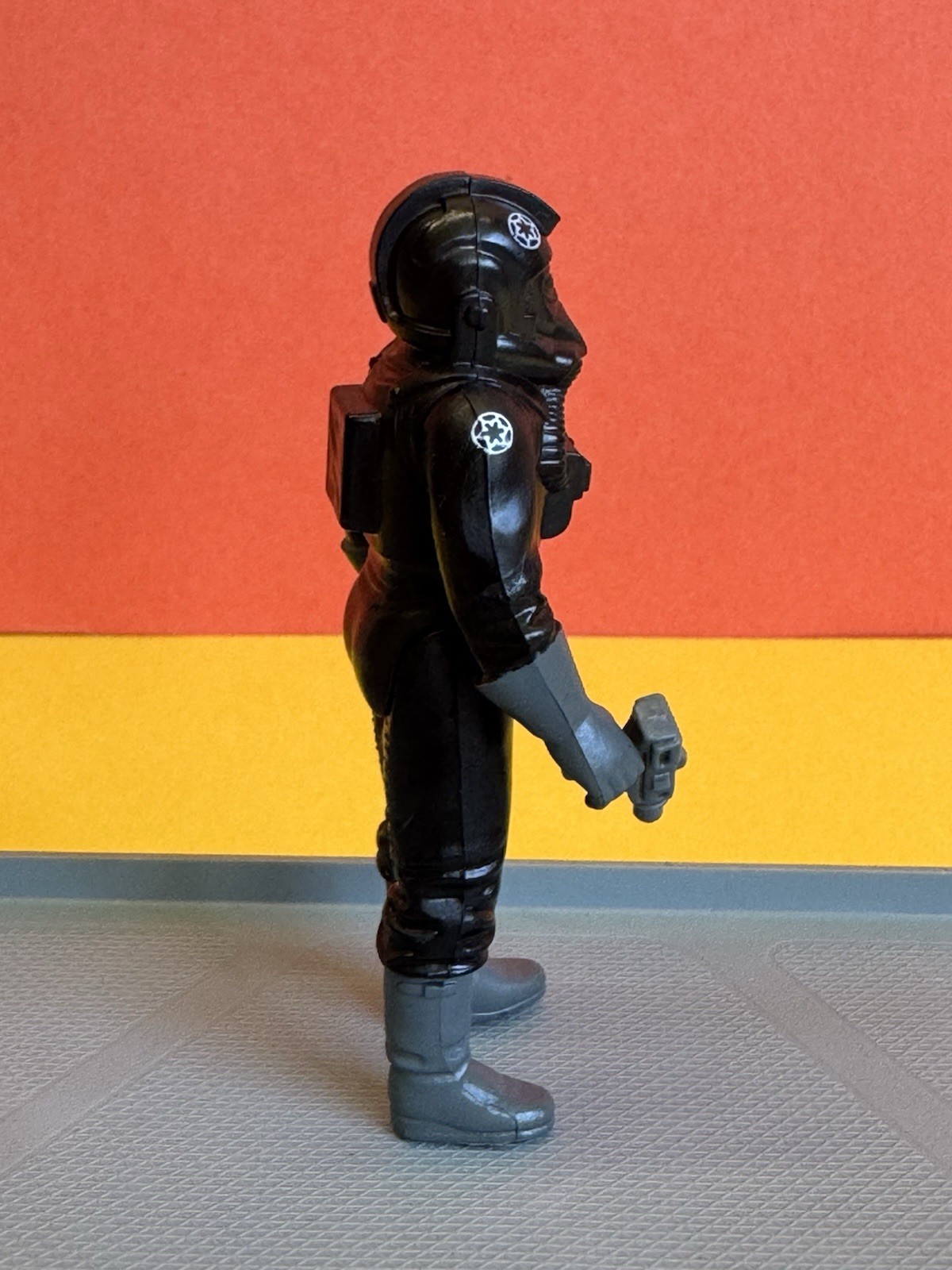Imperial TIE Fighter Pilot sold