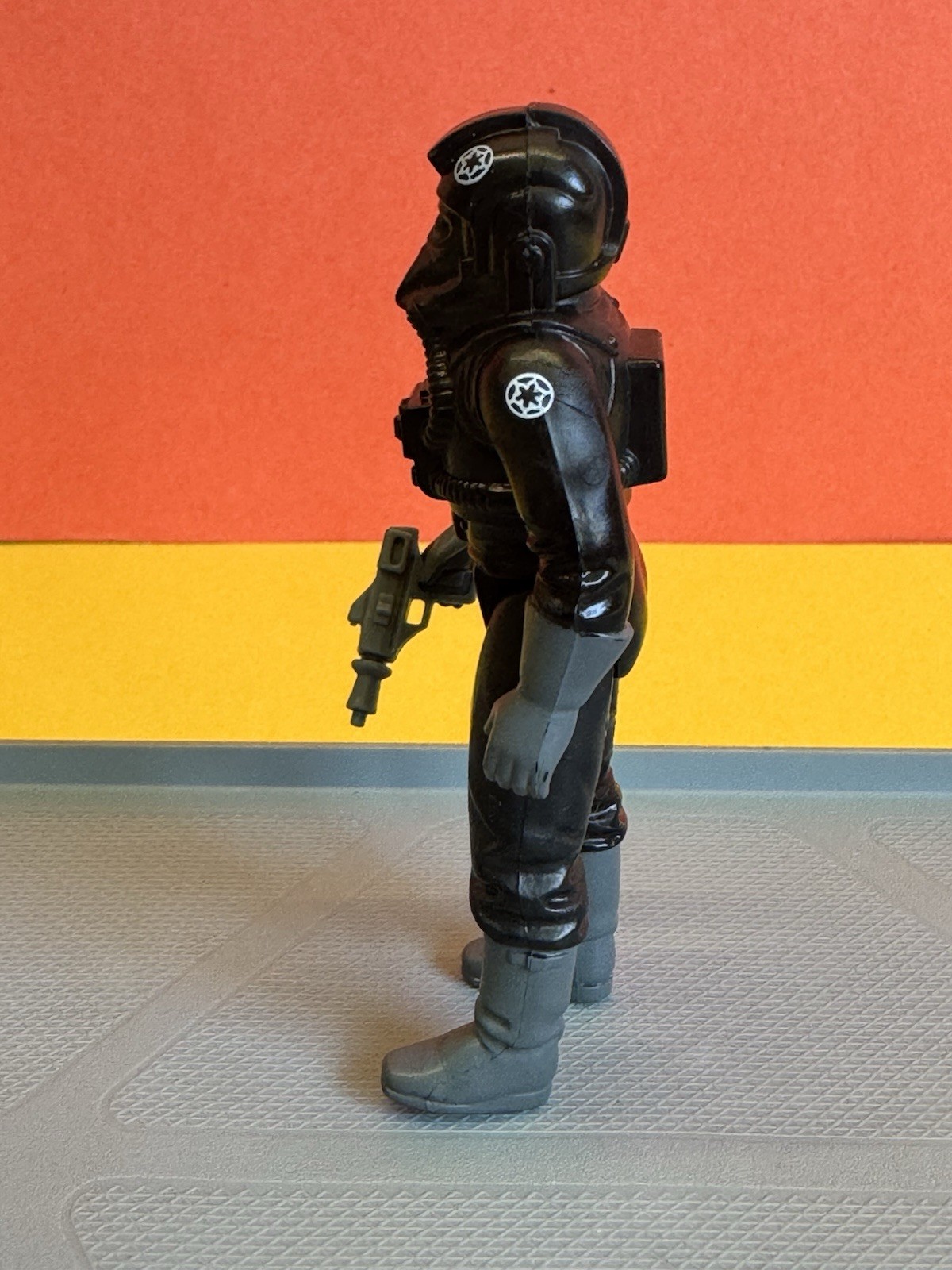 Imperial TIE Fighter Pilot sold