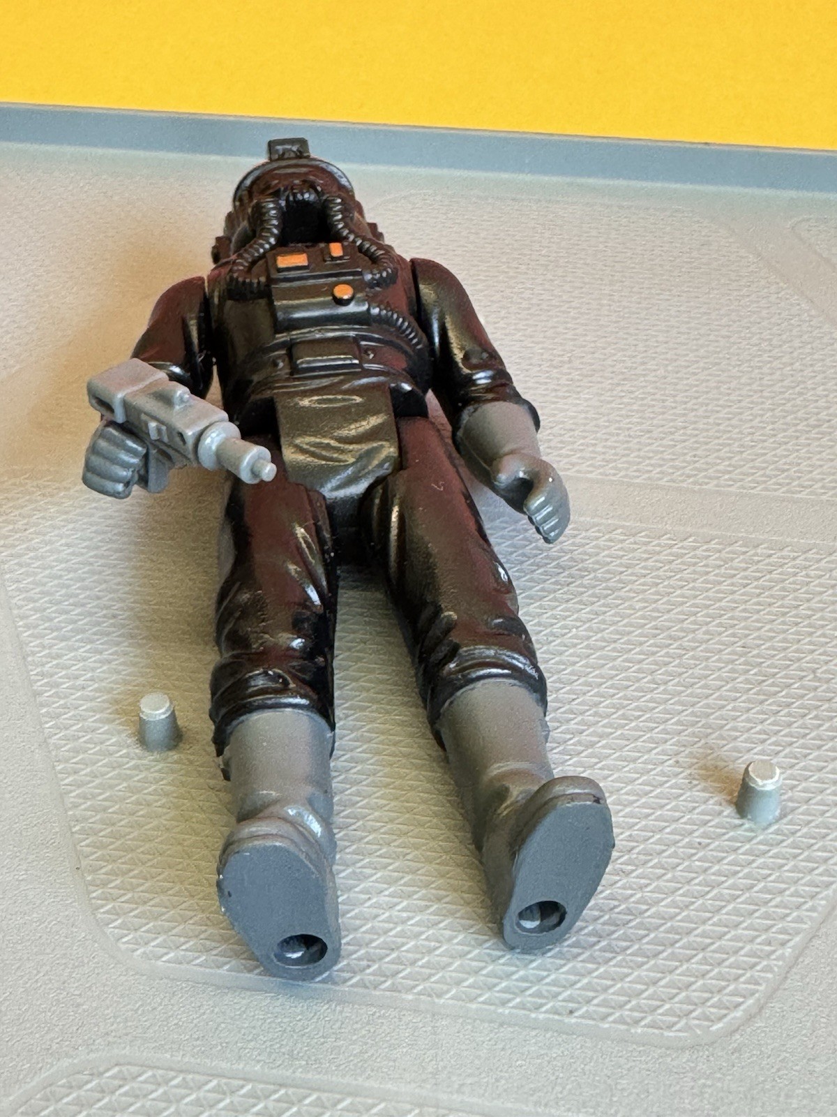 Imperial TIE Fighter Pilot sold