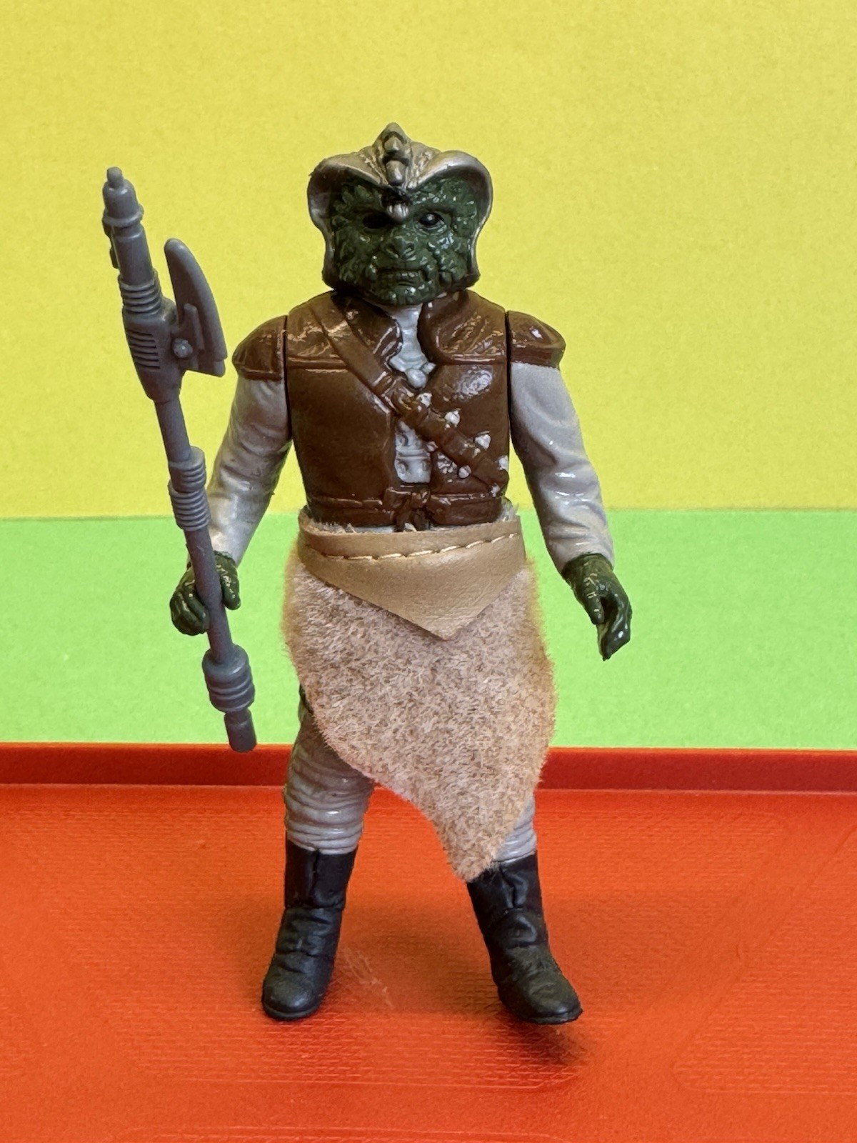 Klaatu sold