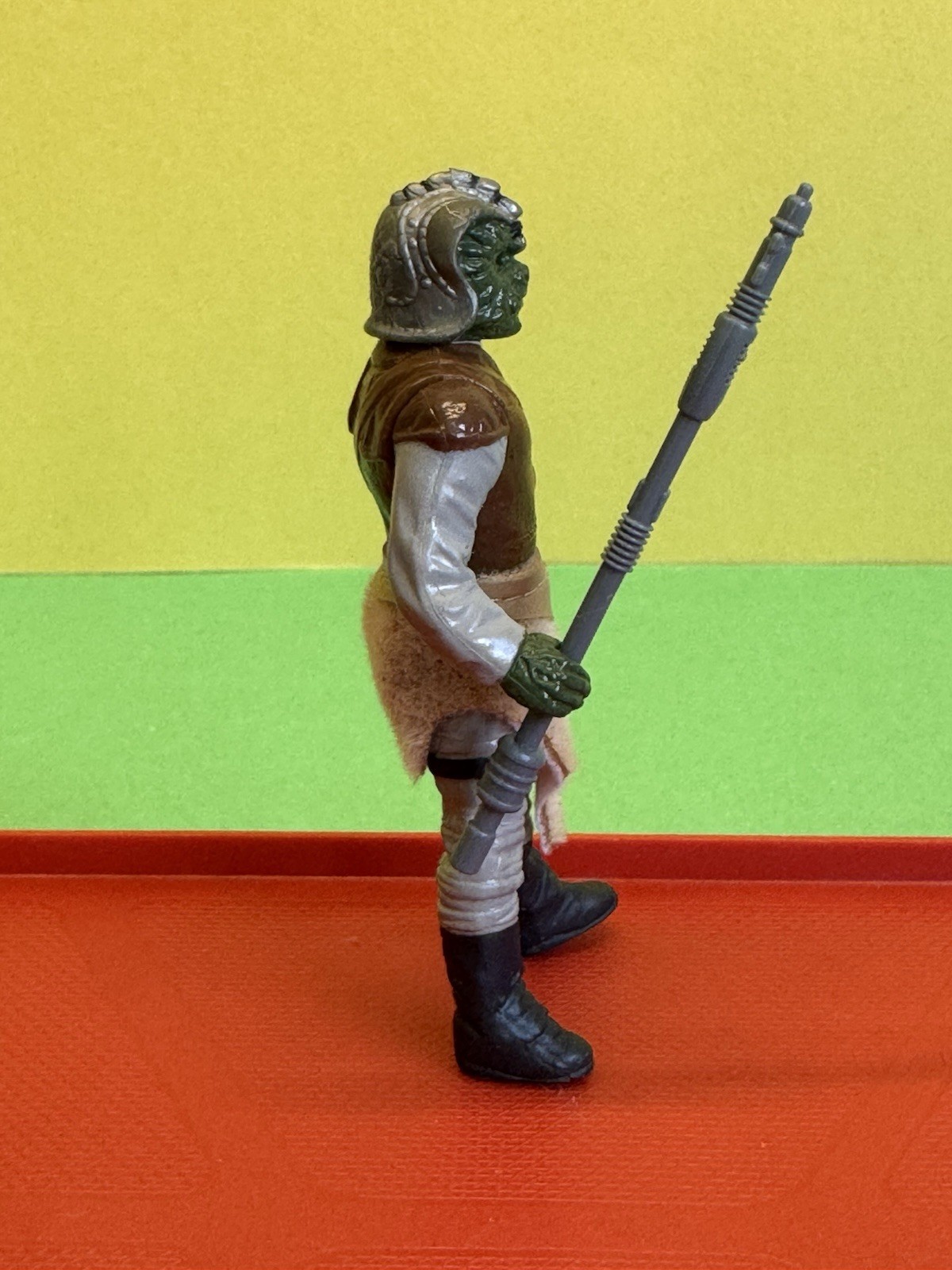 Klaatu sold