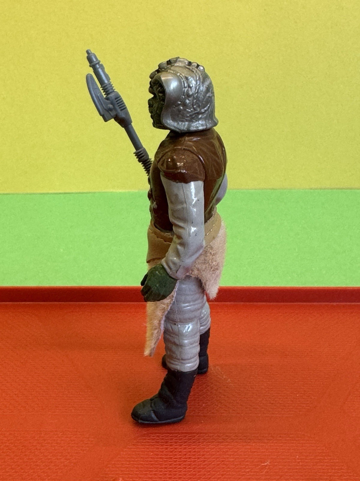 Klaatu sold