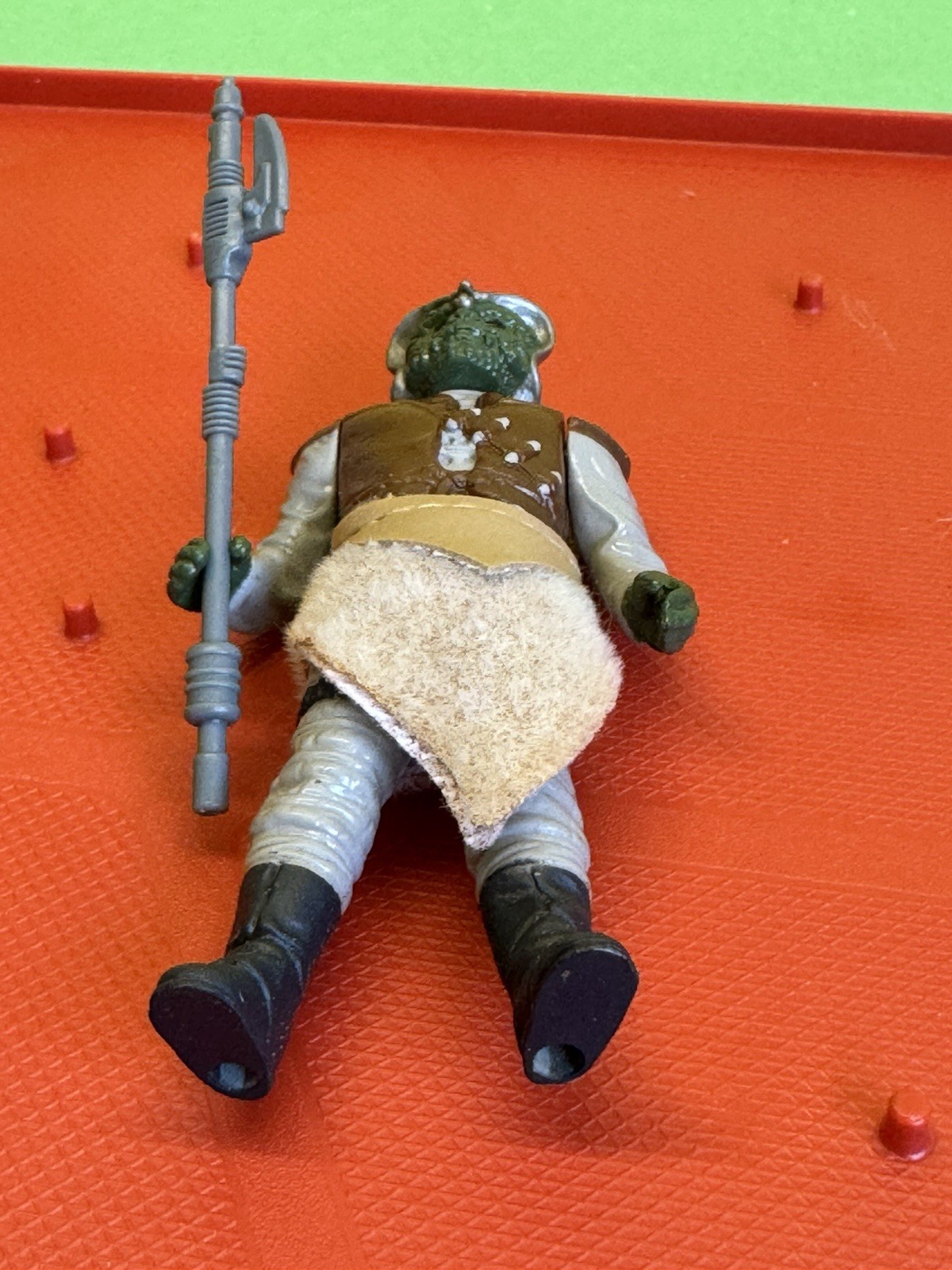 Klaatu sold