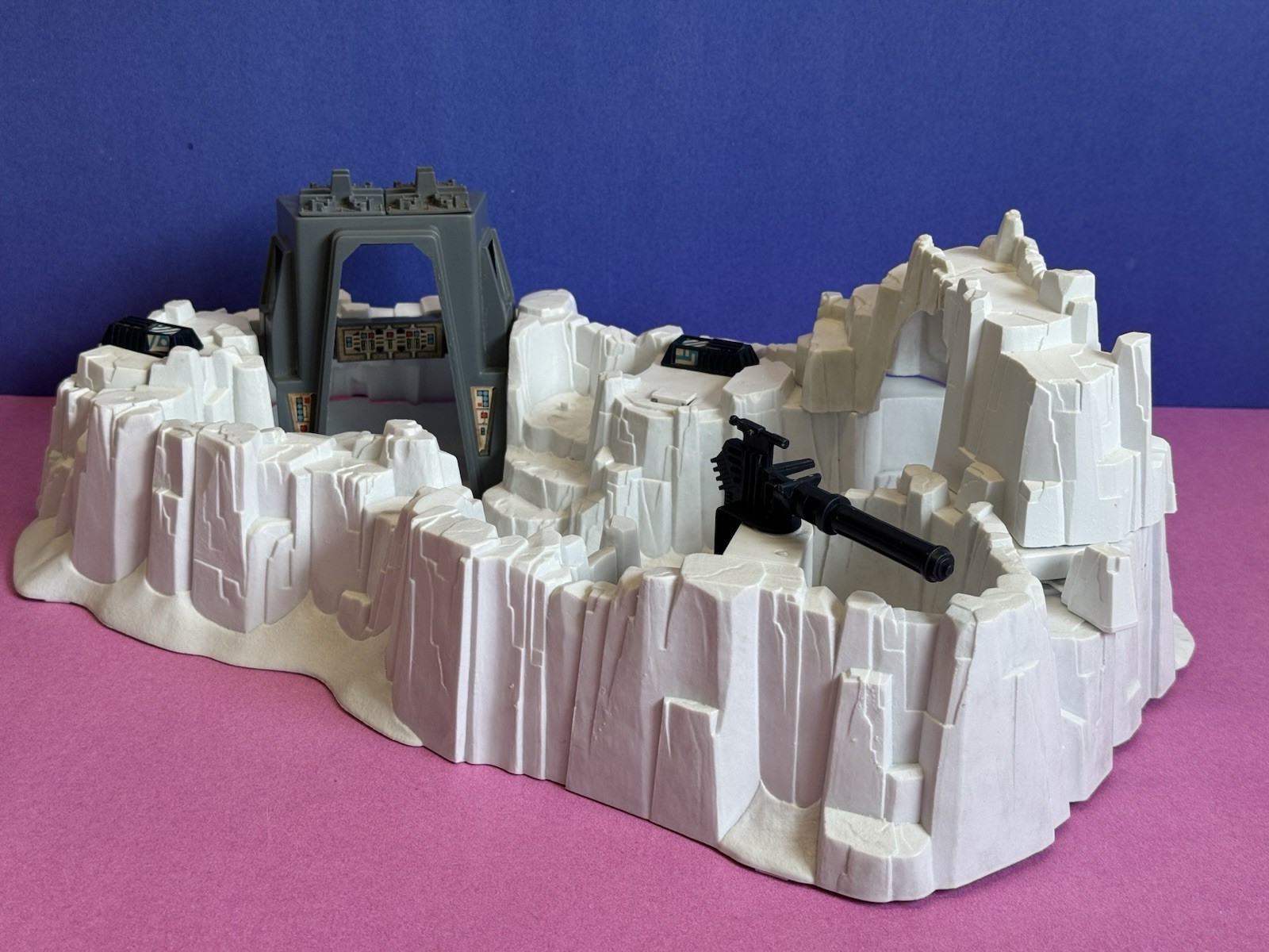 Imperial Attack Base sold