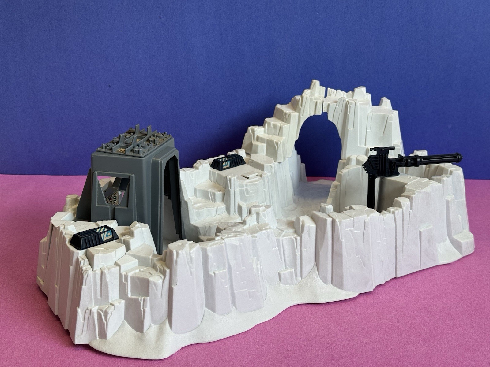 Imperial Attack Base sold