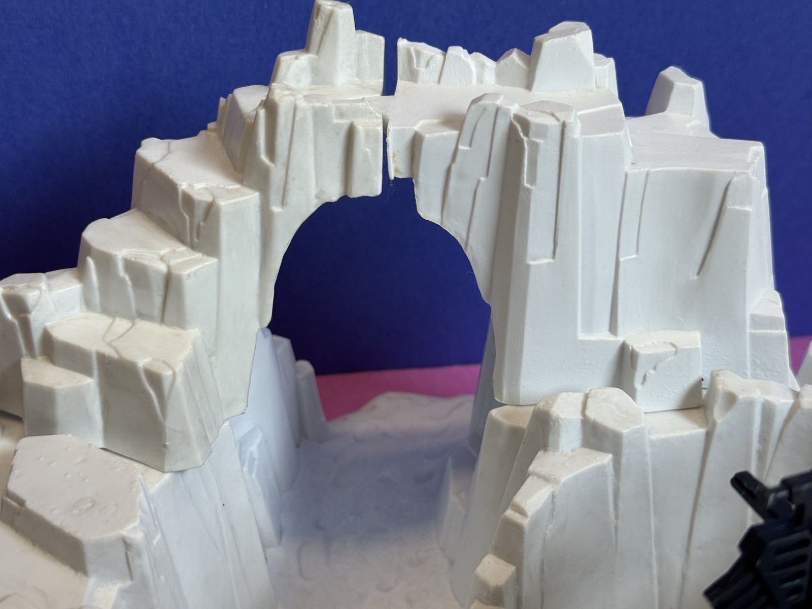 Imperial Attack Base sold