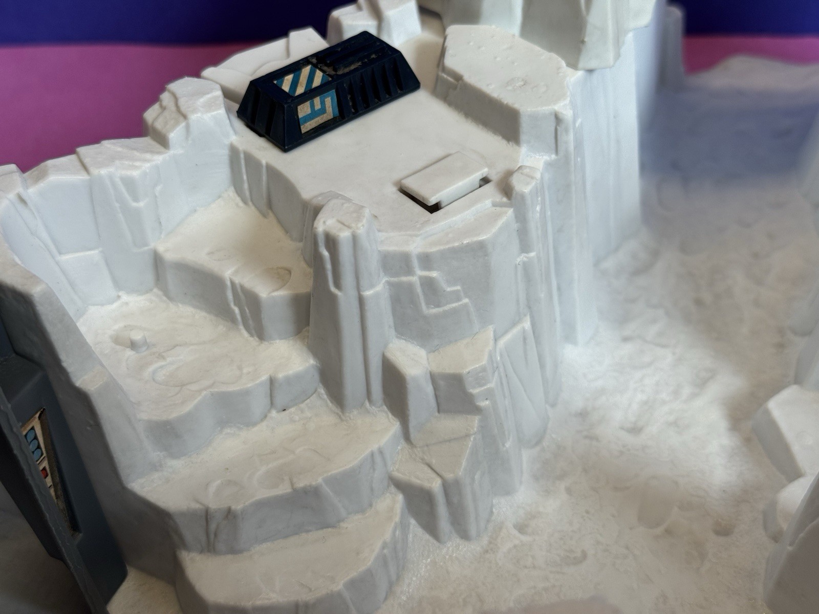 Imperial Attack Base sold