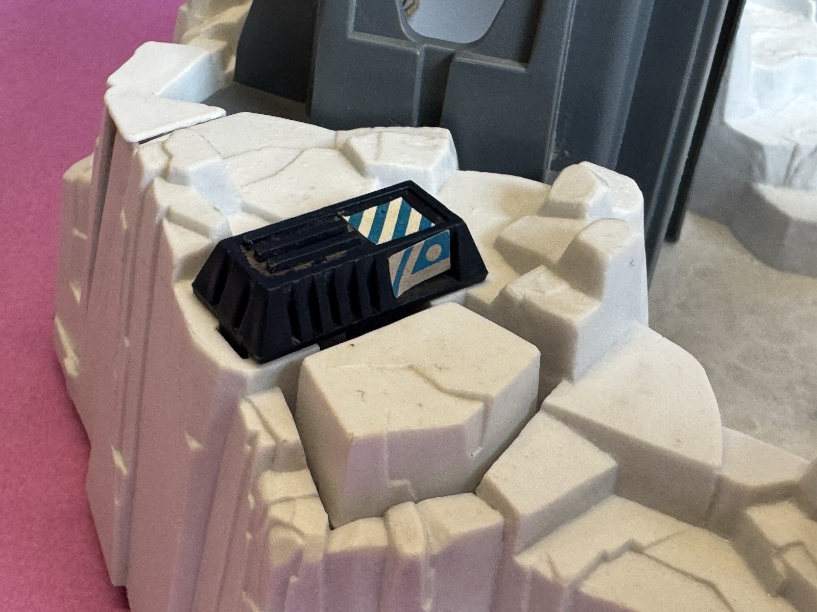 Imperial Attack Base sold