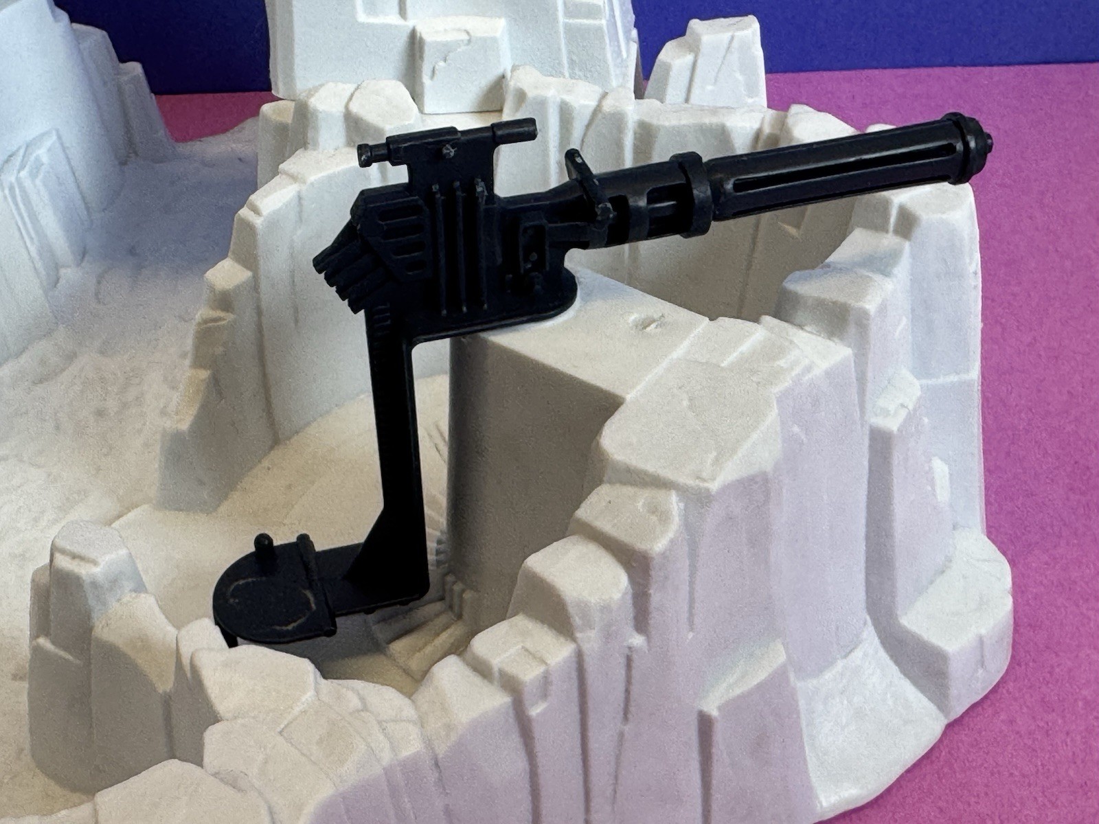Imperial Attack Base sold