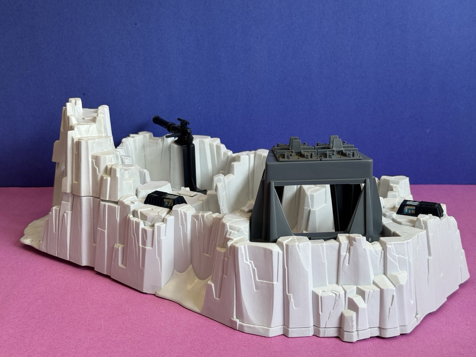 Imperial Attack Base sold