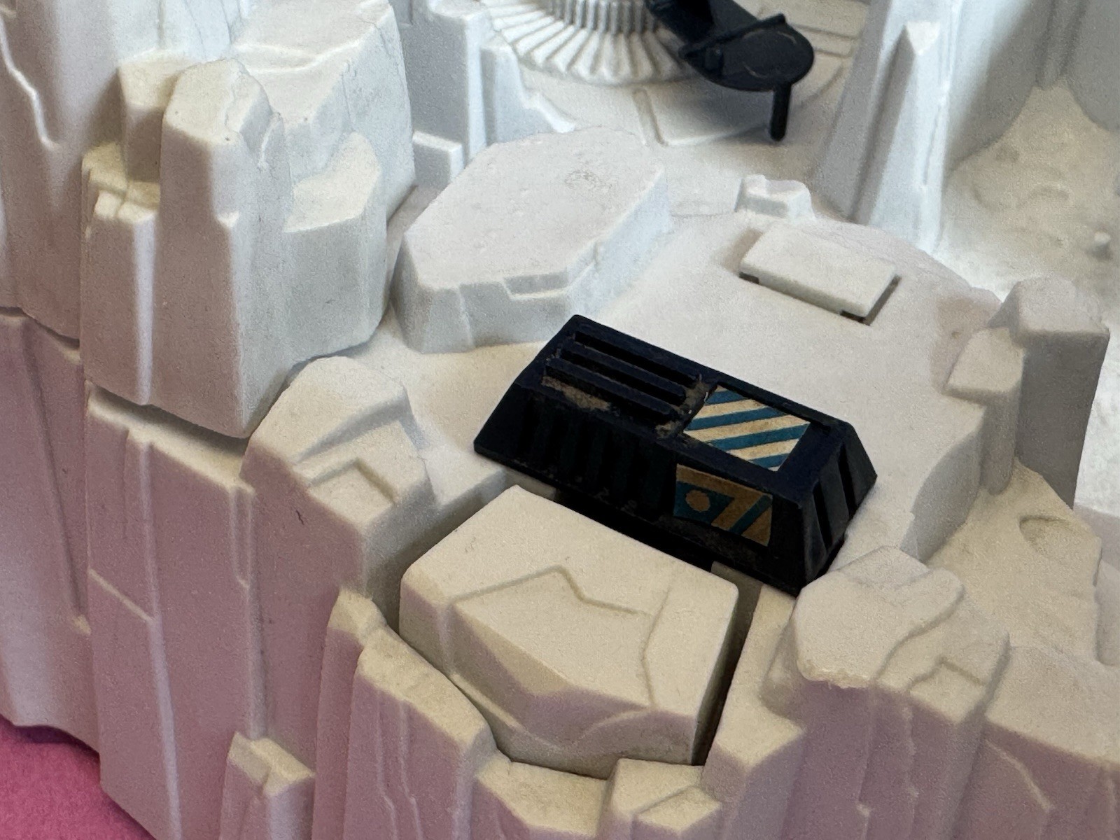 Imperial Attack Base sold