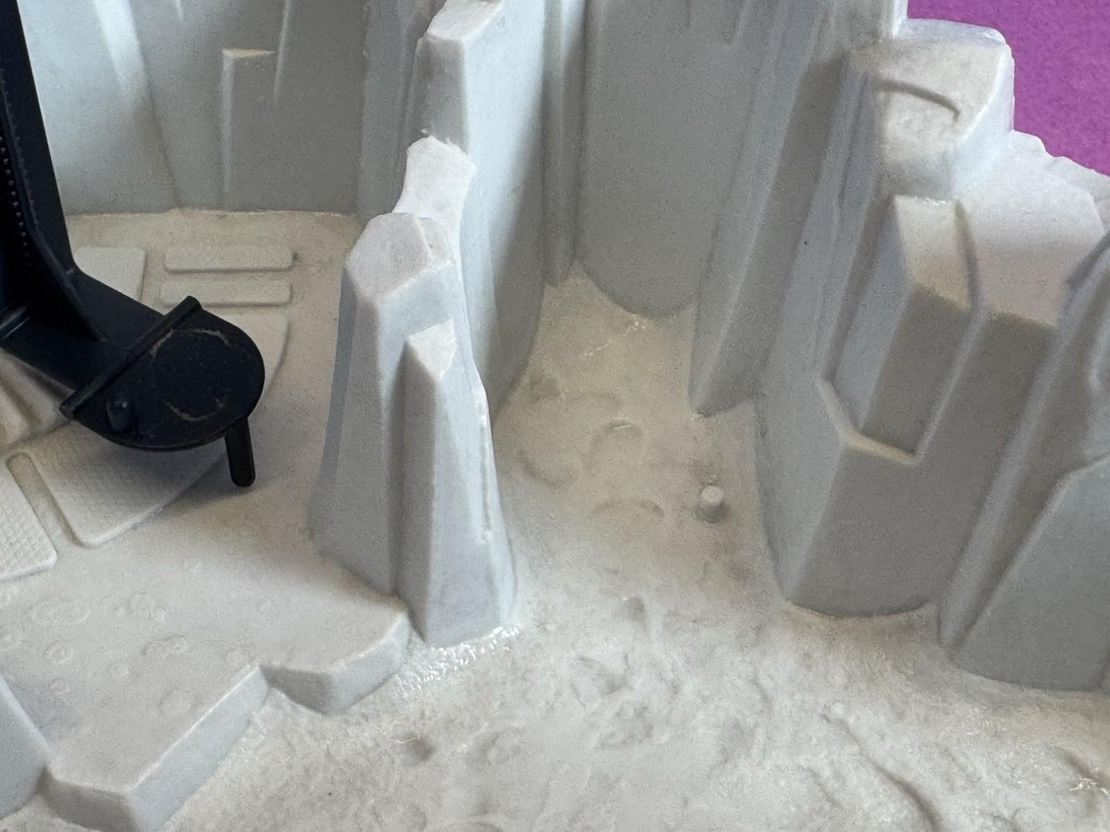 Imperial Attack Base sold