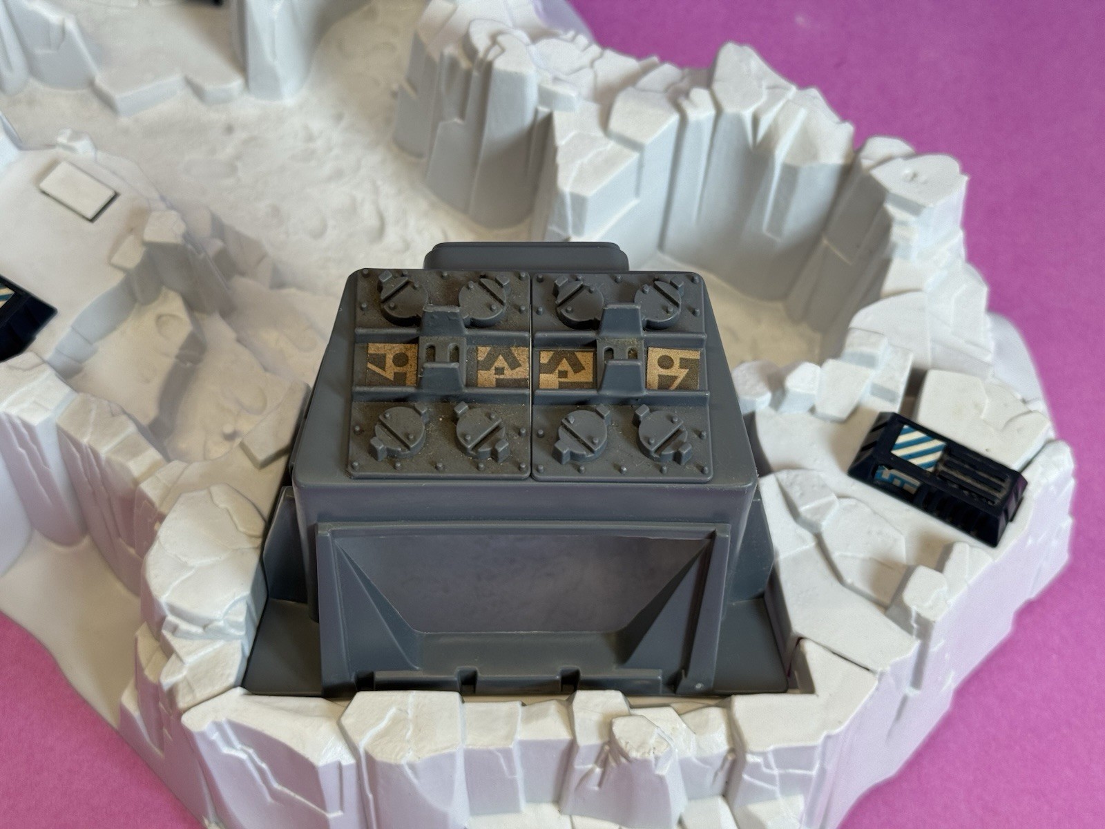 Imperial Attack Base sold