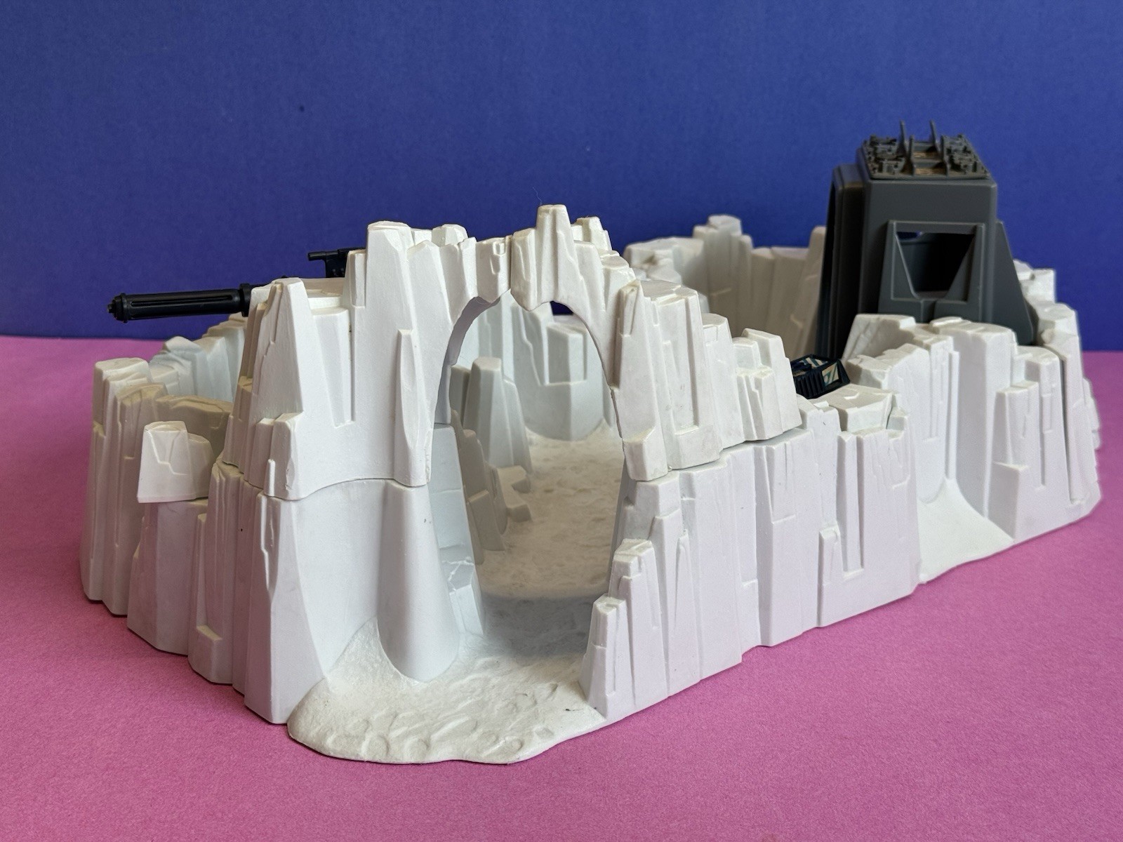 Imperial Attack Base sold