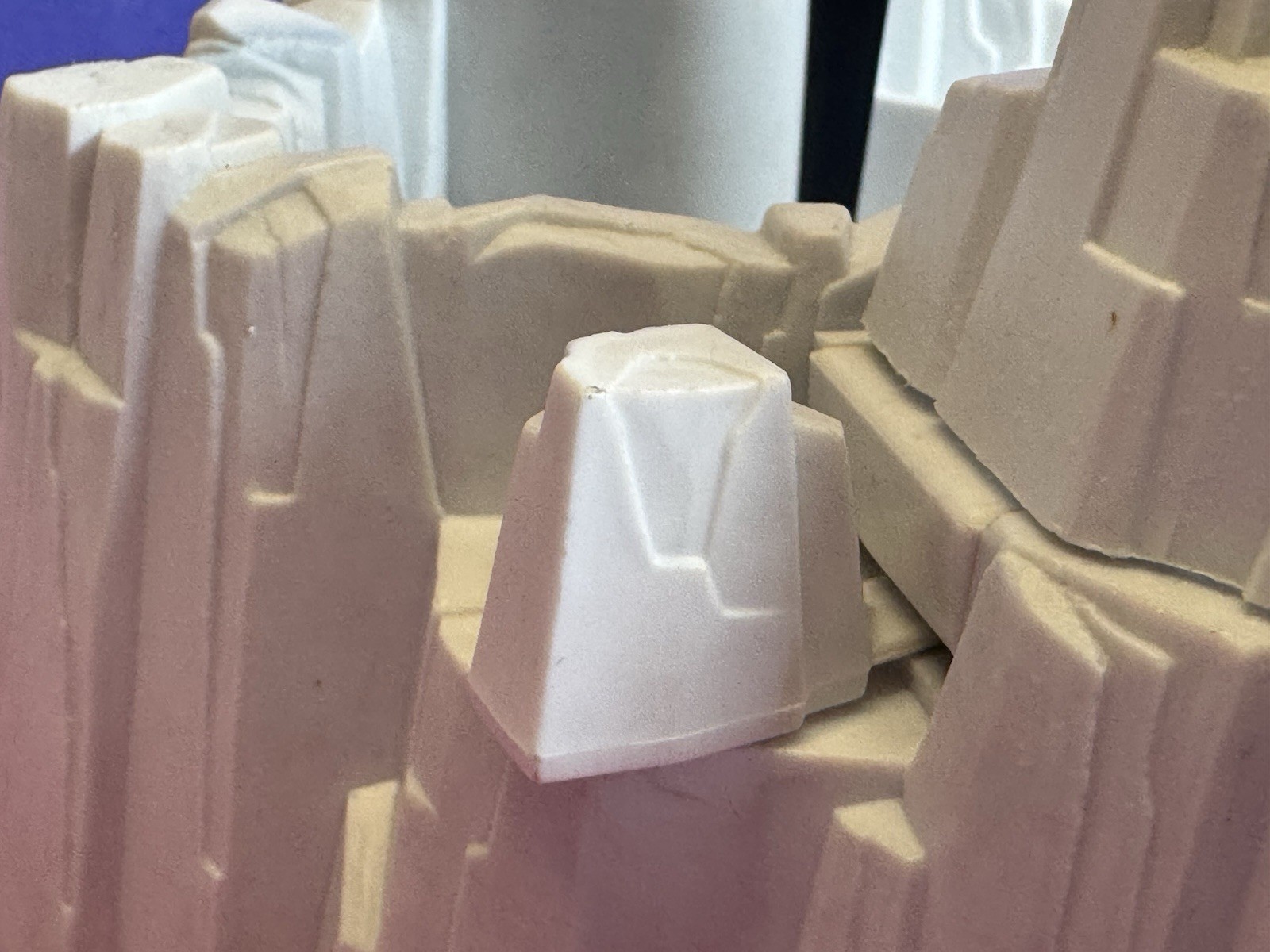 Imperial Attack Base sold