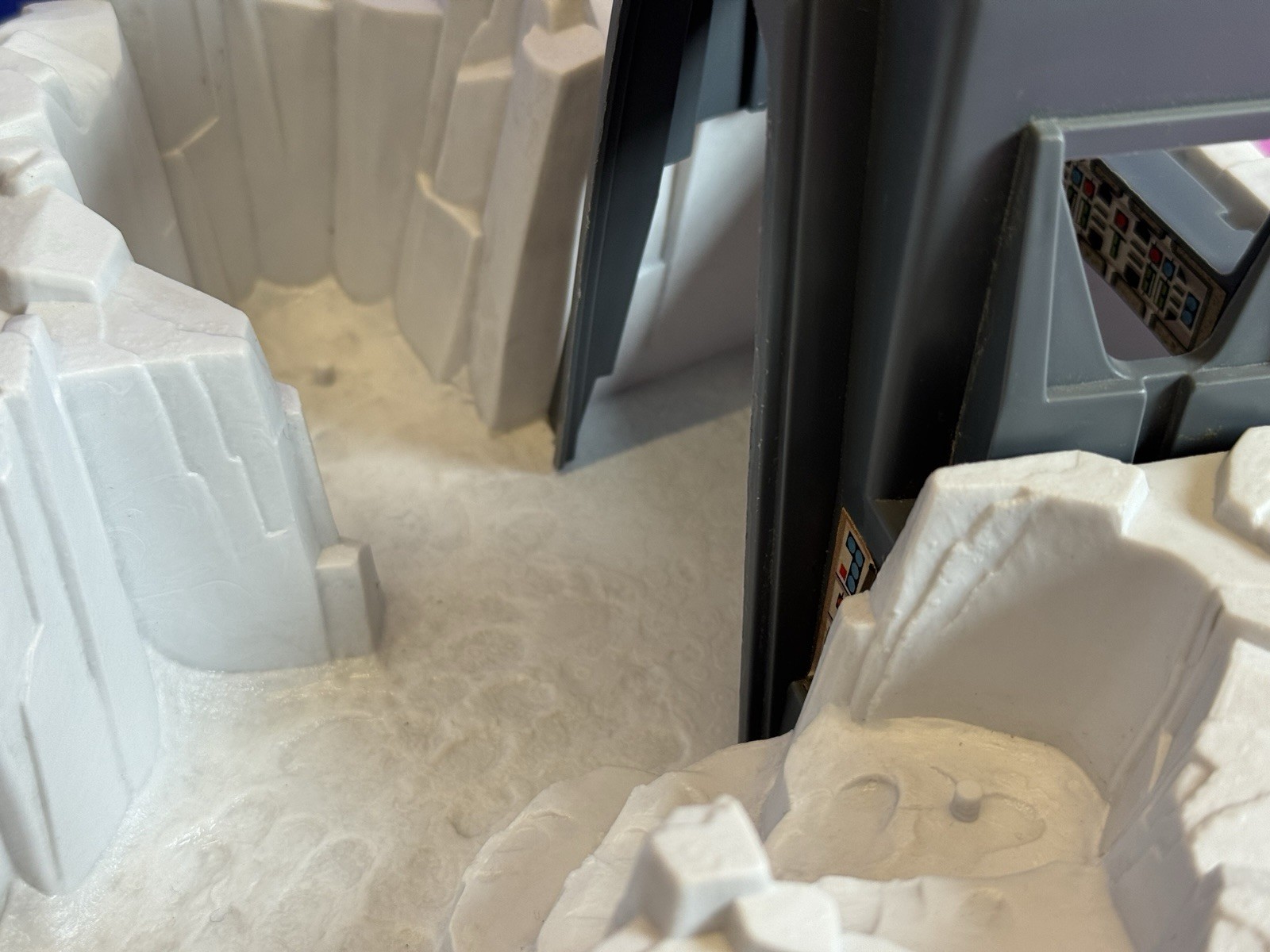 Imperial Attack Base sold