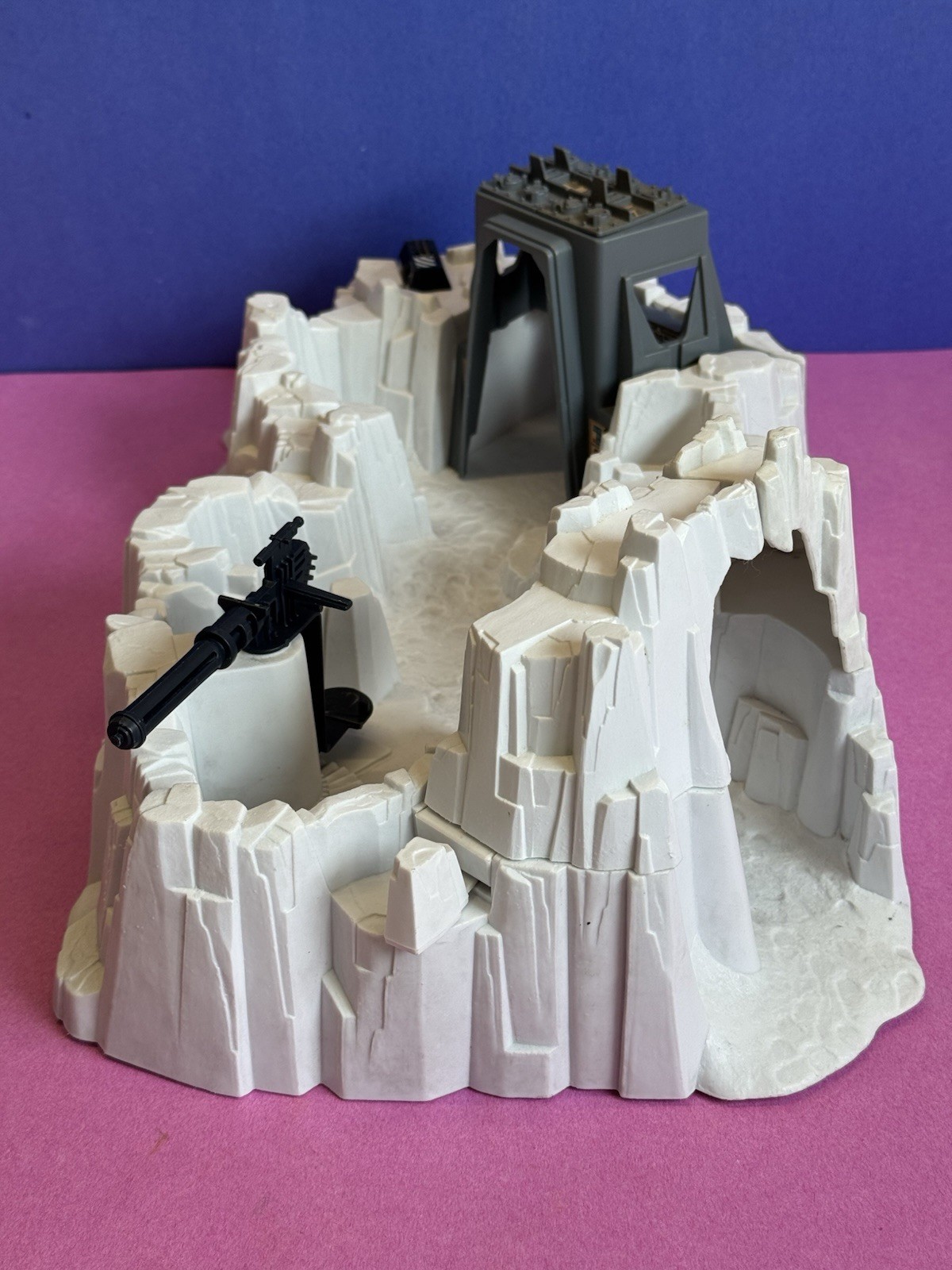 Imperial Attack Base sold