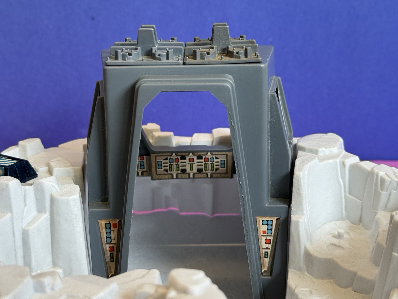 Imperial Attack Base sold