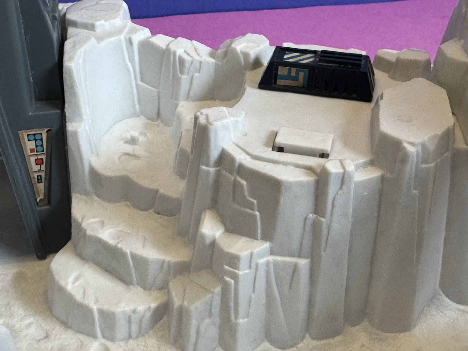 Imperial Attack Base sold