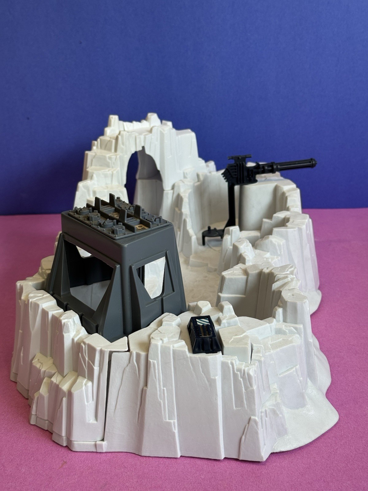 Imperial Attack Base sold