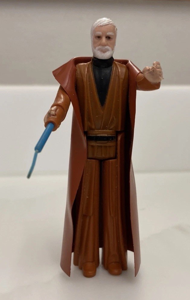 Ben (Obi-Wan) Kenobi sold