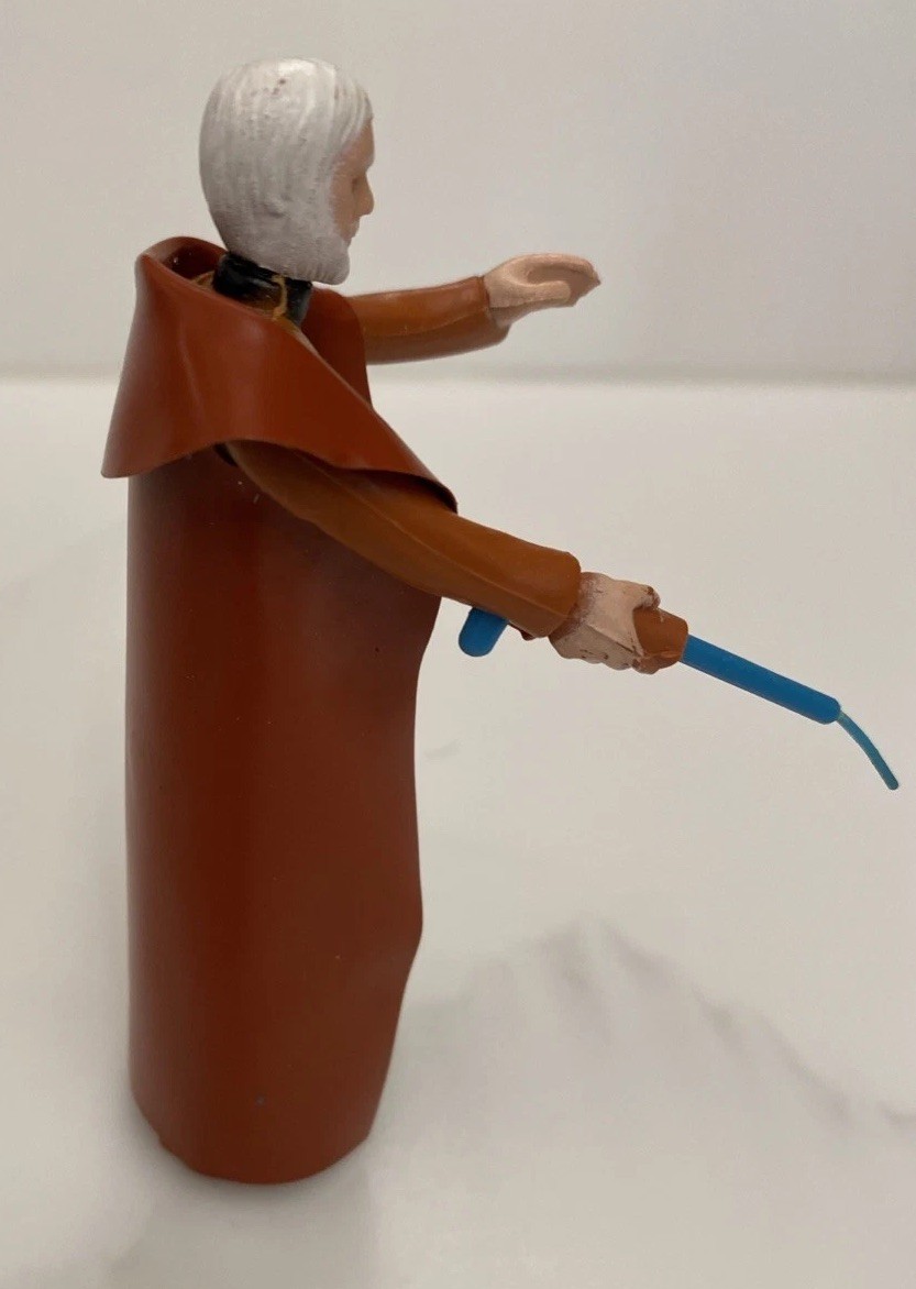 Ben (Obi-Wan) Kenobi sold