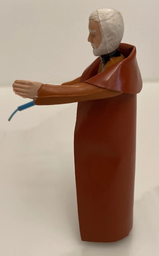 Ben (Obi-Wan) Kenobi sold