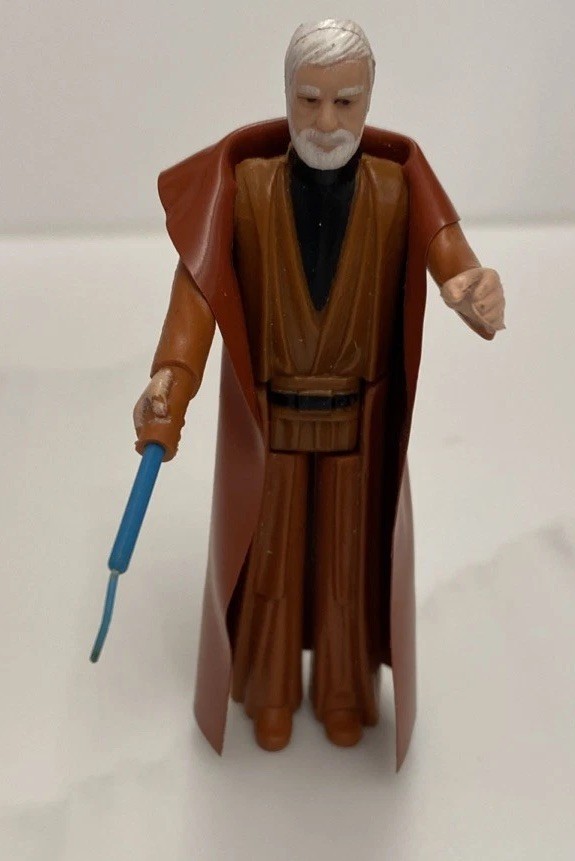 Ben (Obi-Wan) Kenobi sold