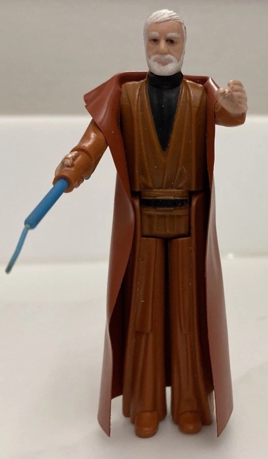 Ben (Obi-Wan) Kenobi sold
