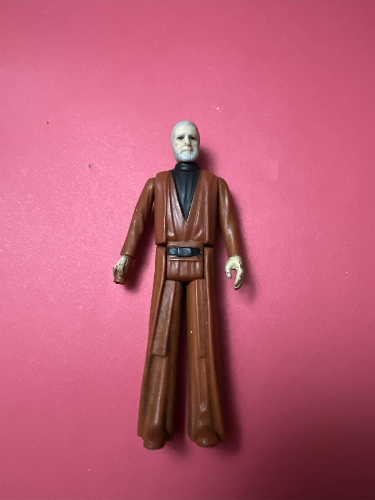 Ben (Obi-Wan) Kenobi sold