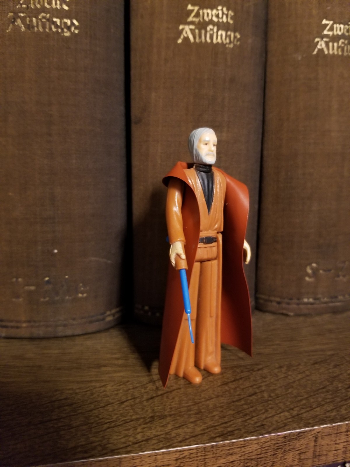 Ben (Obi-Wan) Kenobi sold