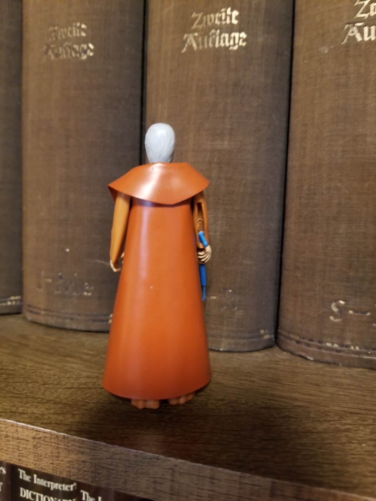 Ben (Obi-Wan) Kenobi sold