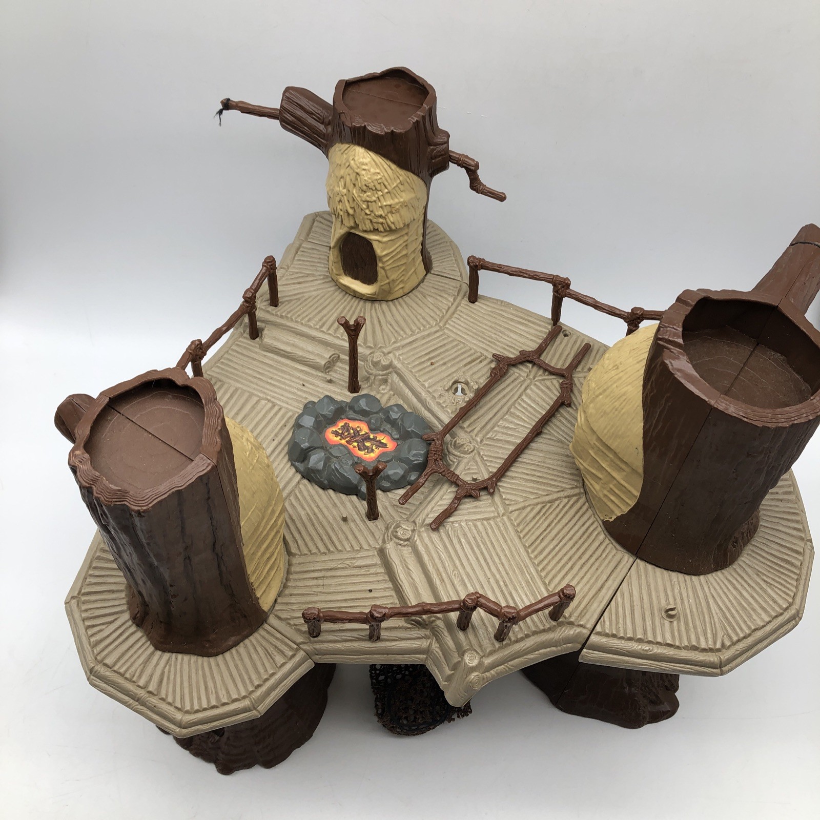 Ewok Village sold