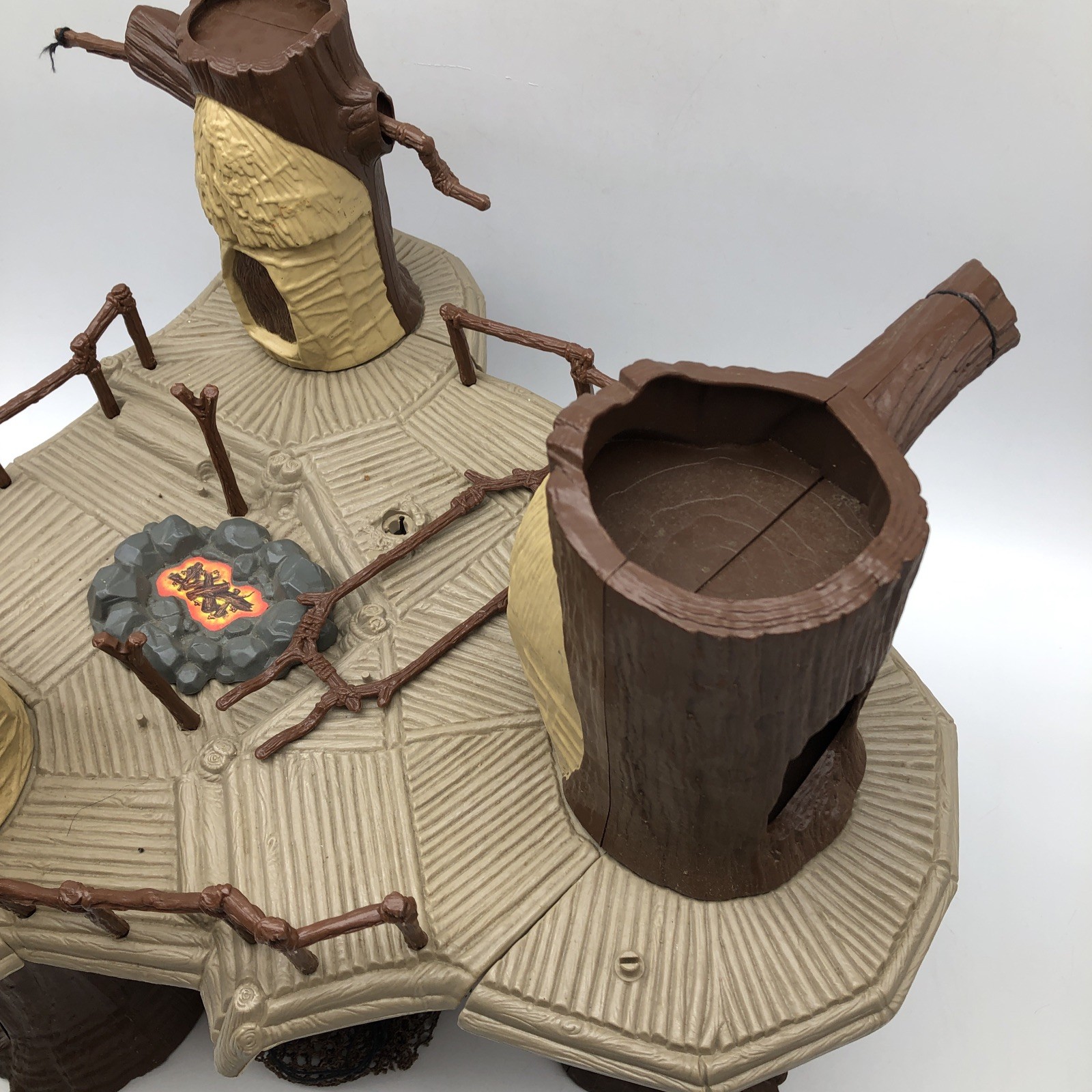 Ewok Village sold