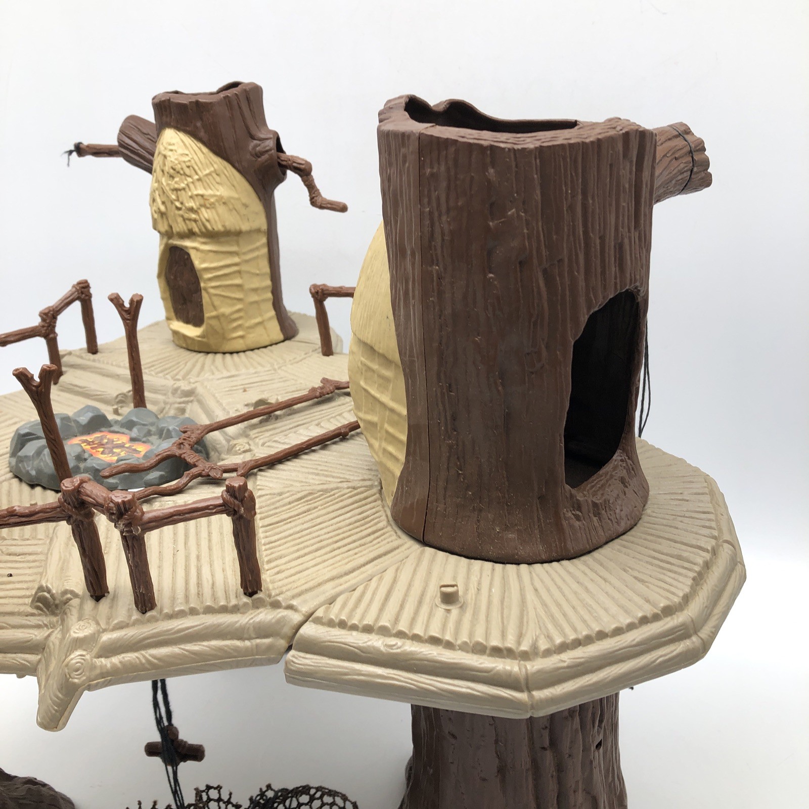Ewok Village sold