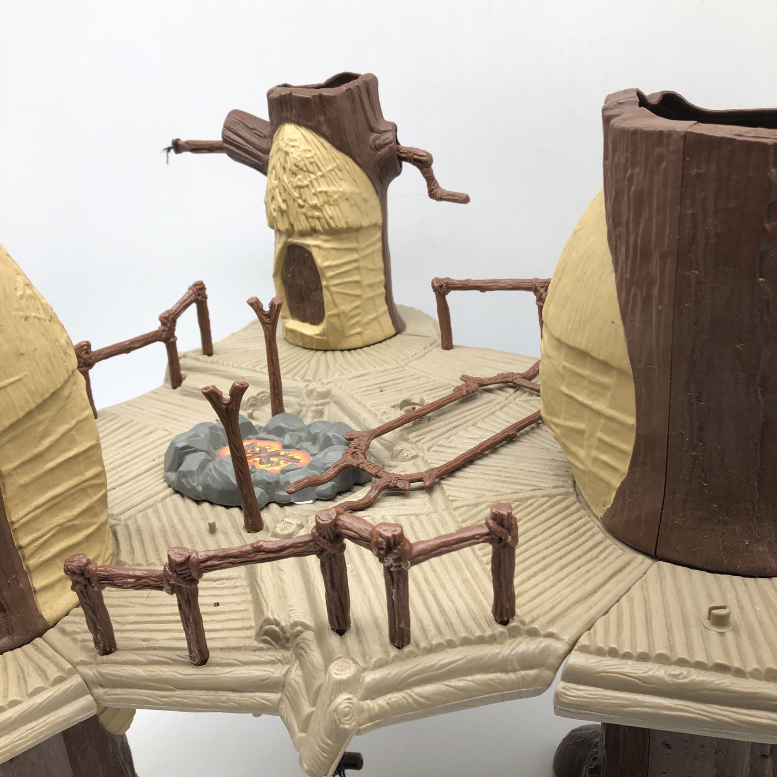 Ewok Village sold
